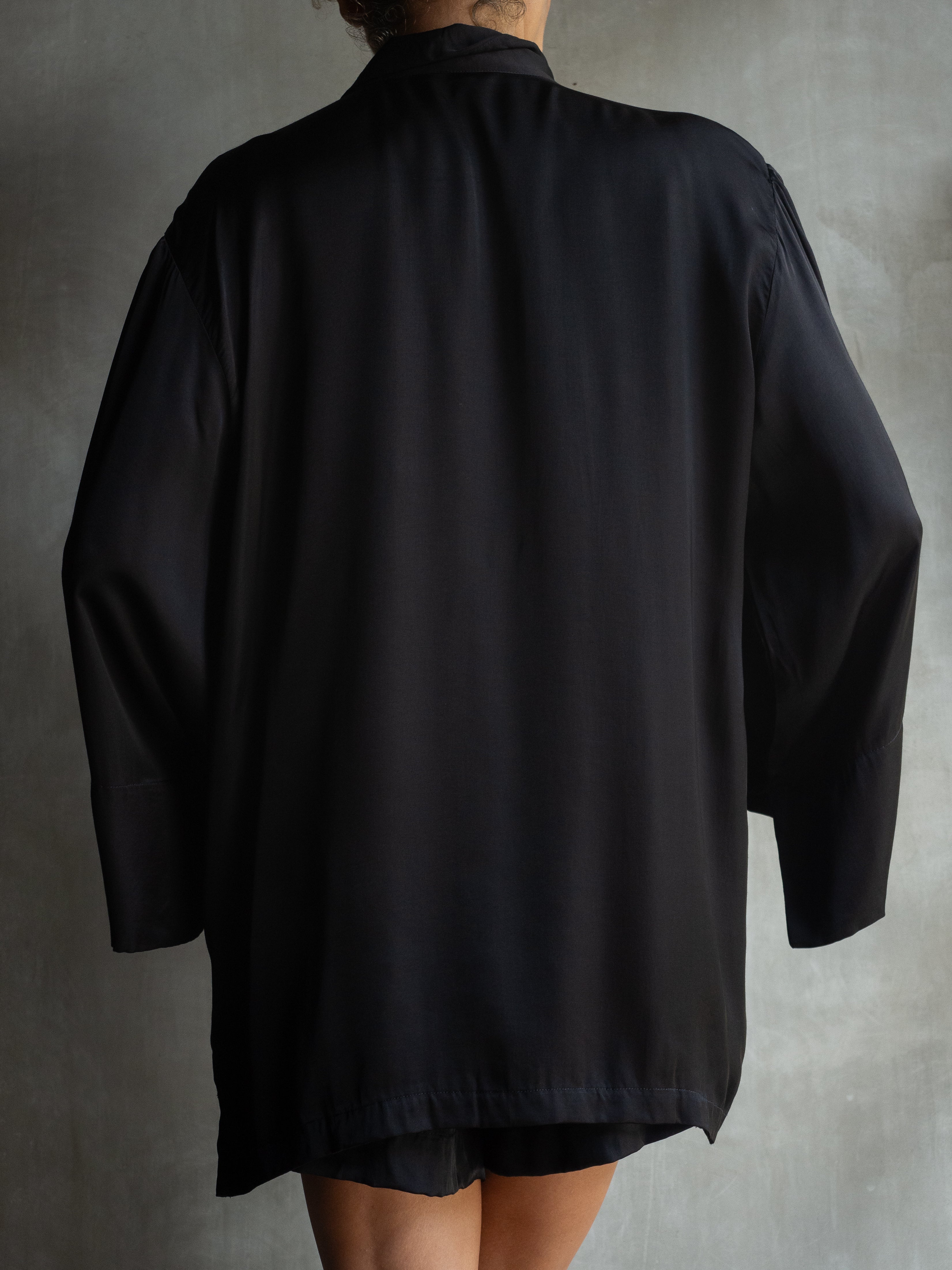 Muka Shirt PJ Classic