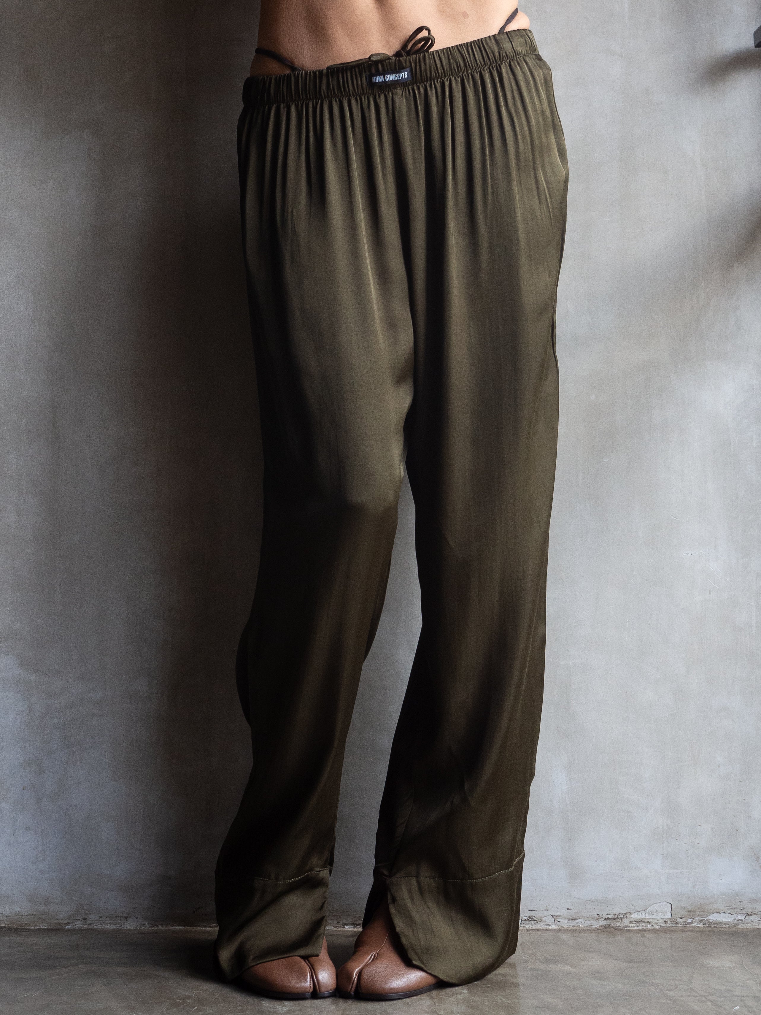 Muka Pants PJ Classic