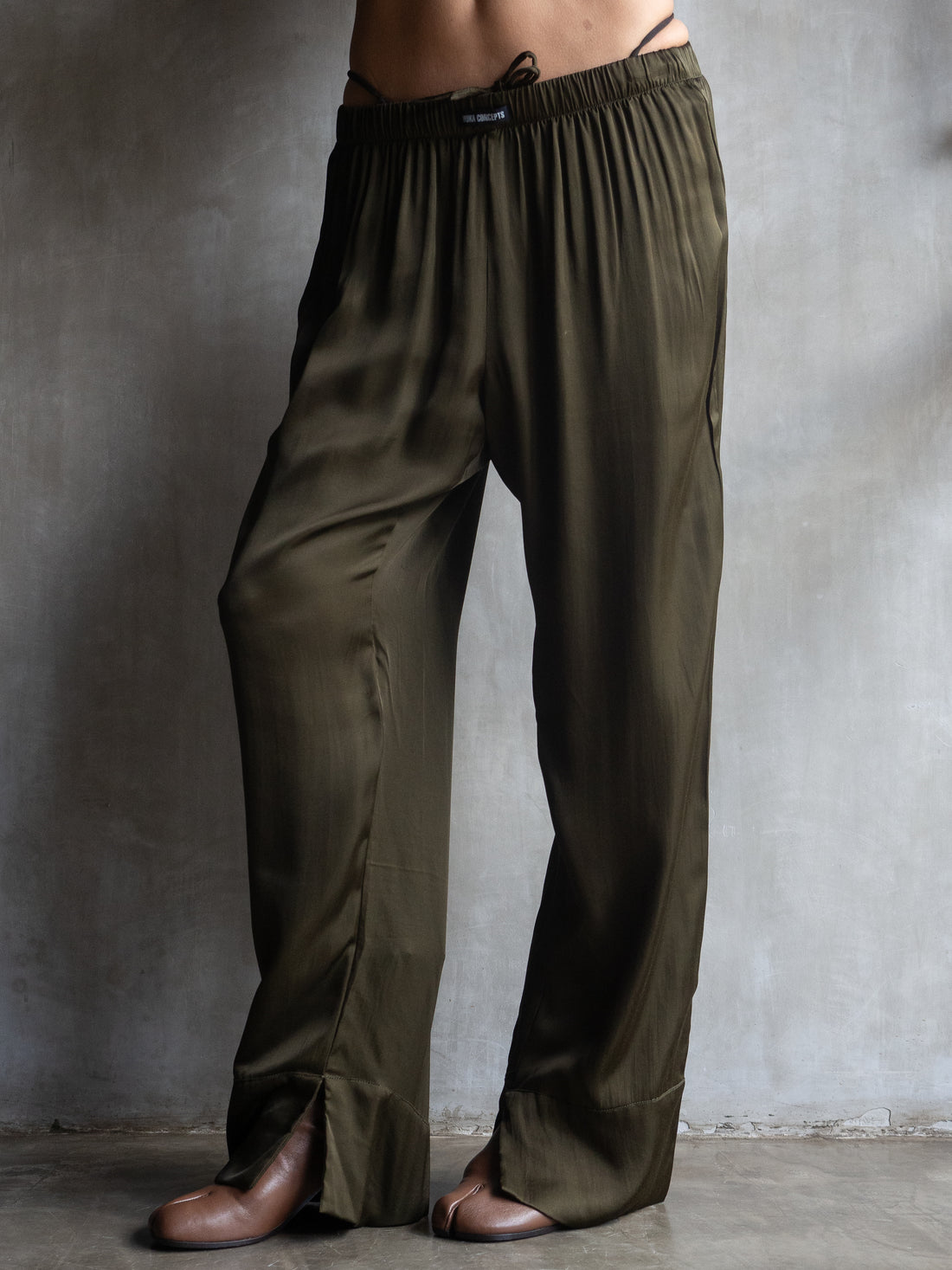 Muka Pants PJ Classic