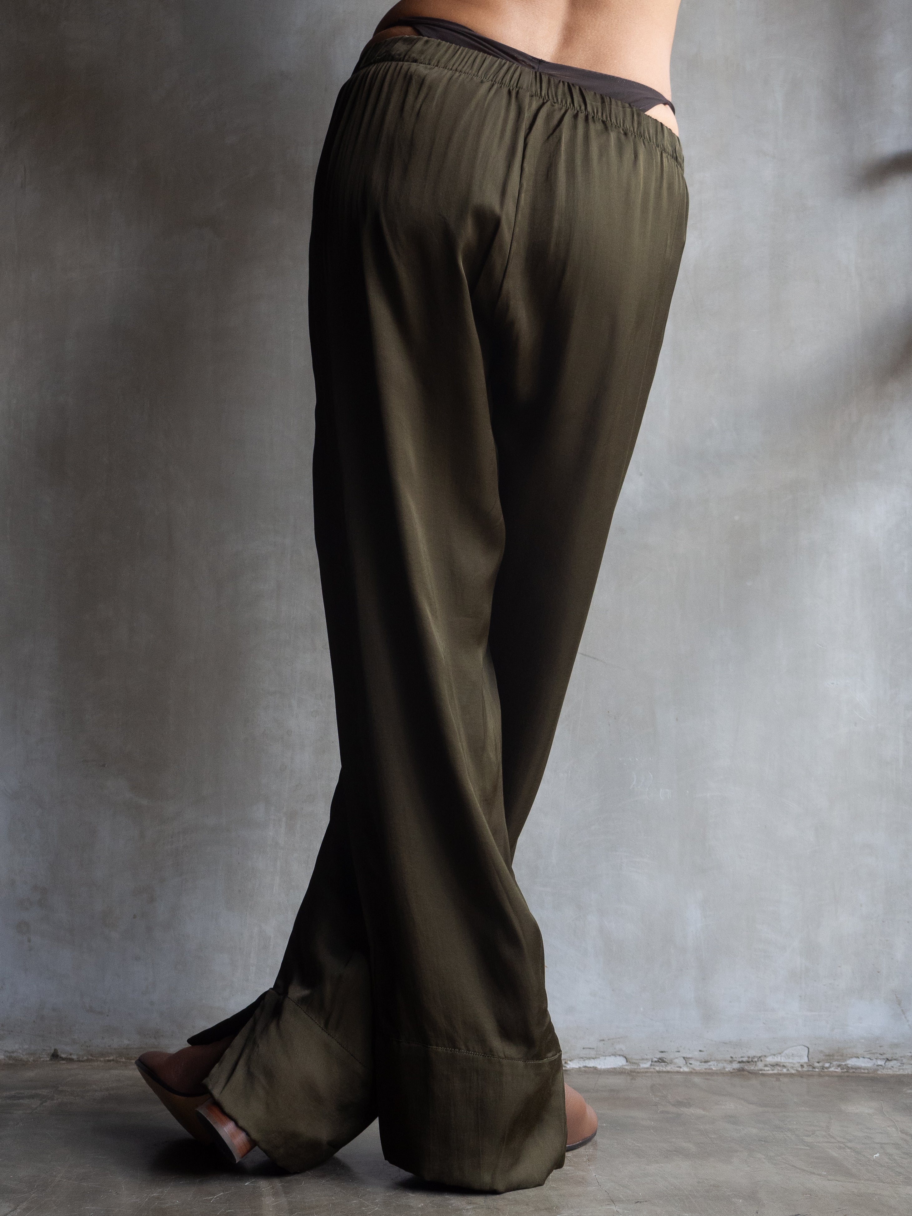 Muka Pants PJ Classic