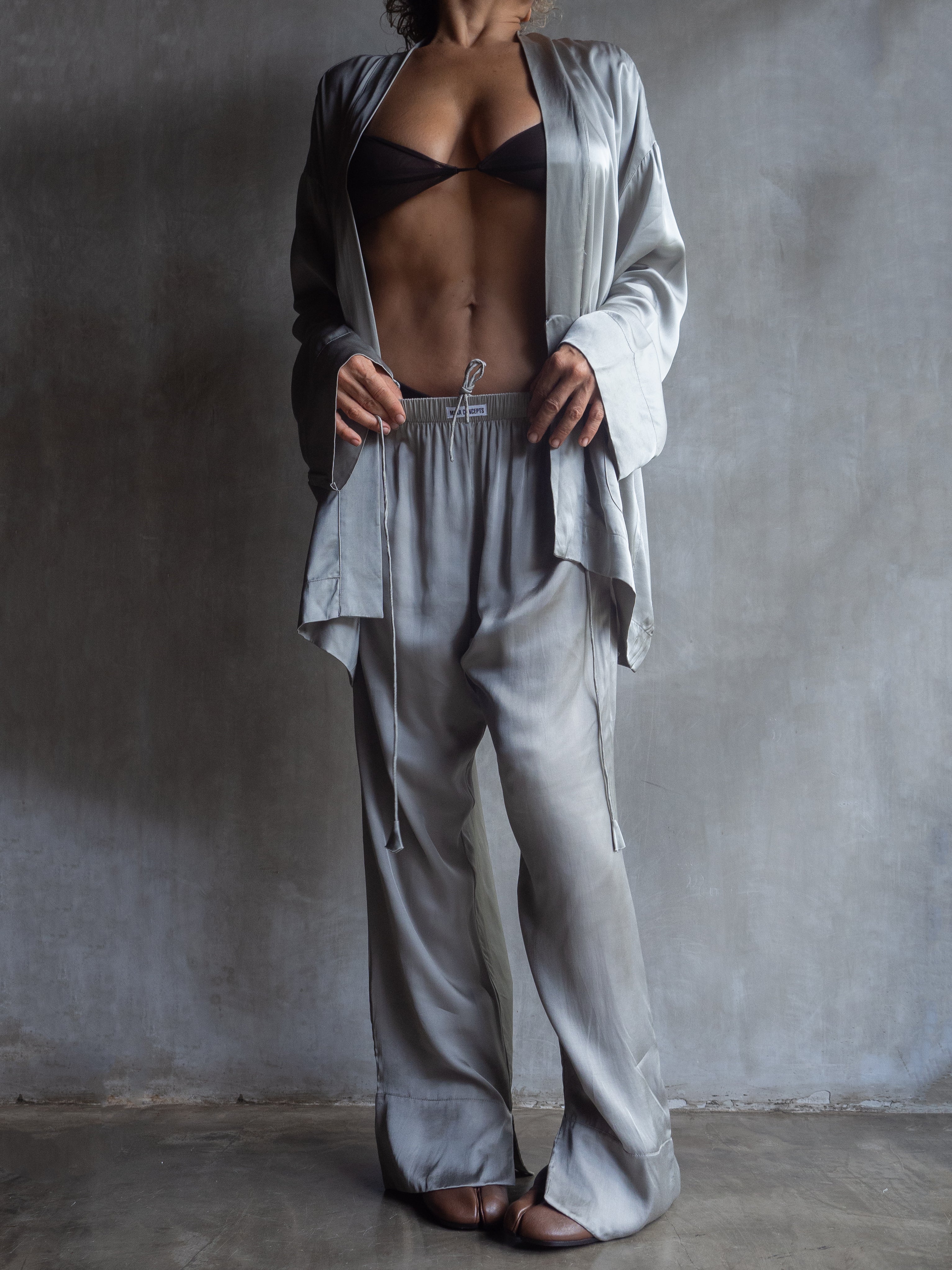 Muka Pants PJ Classic