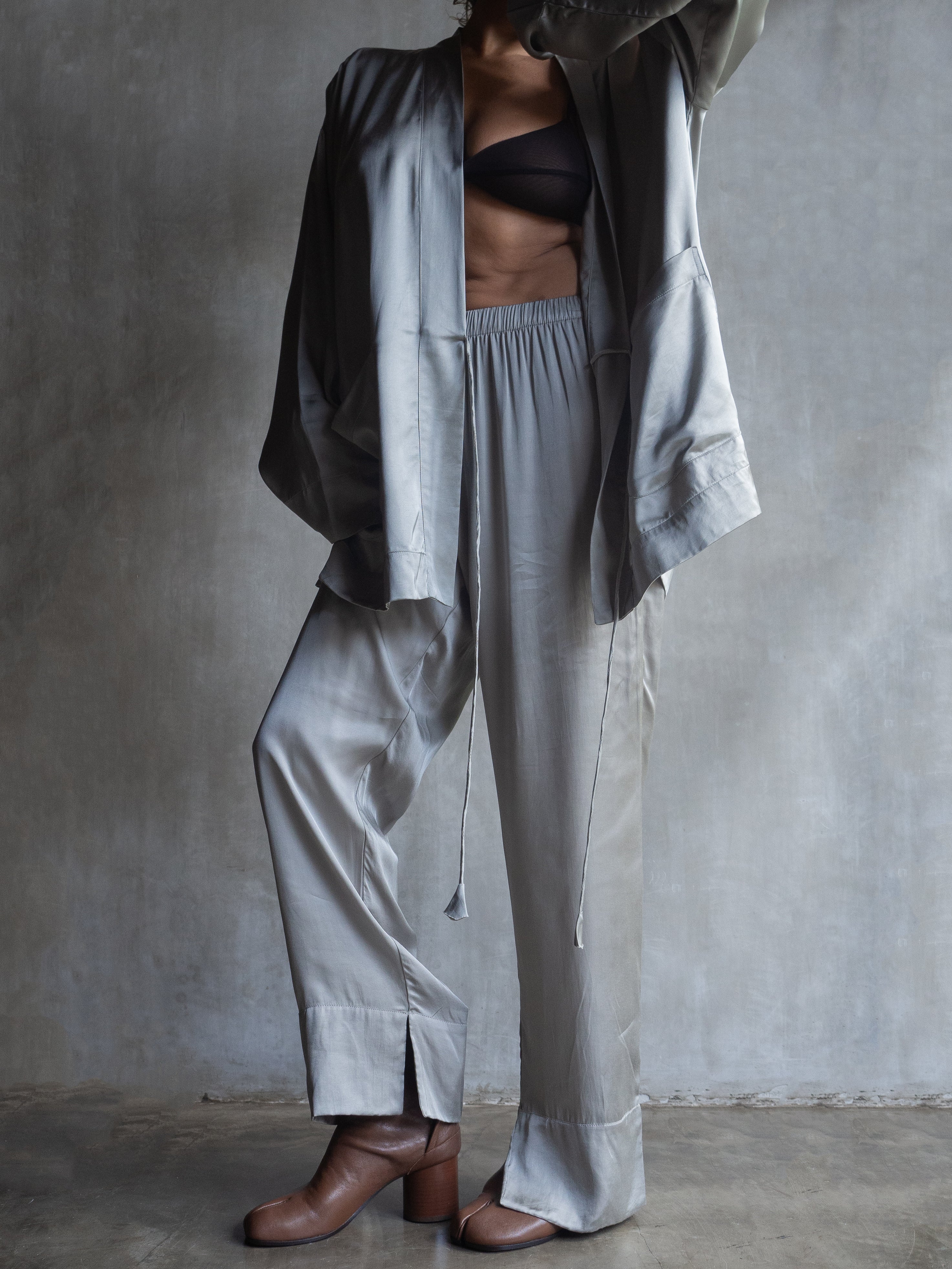 Muka Pants PJ Classic