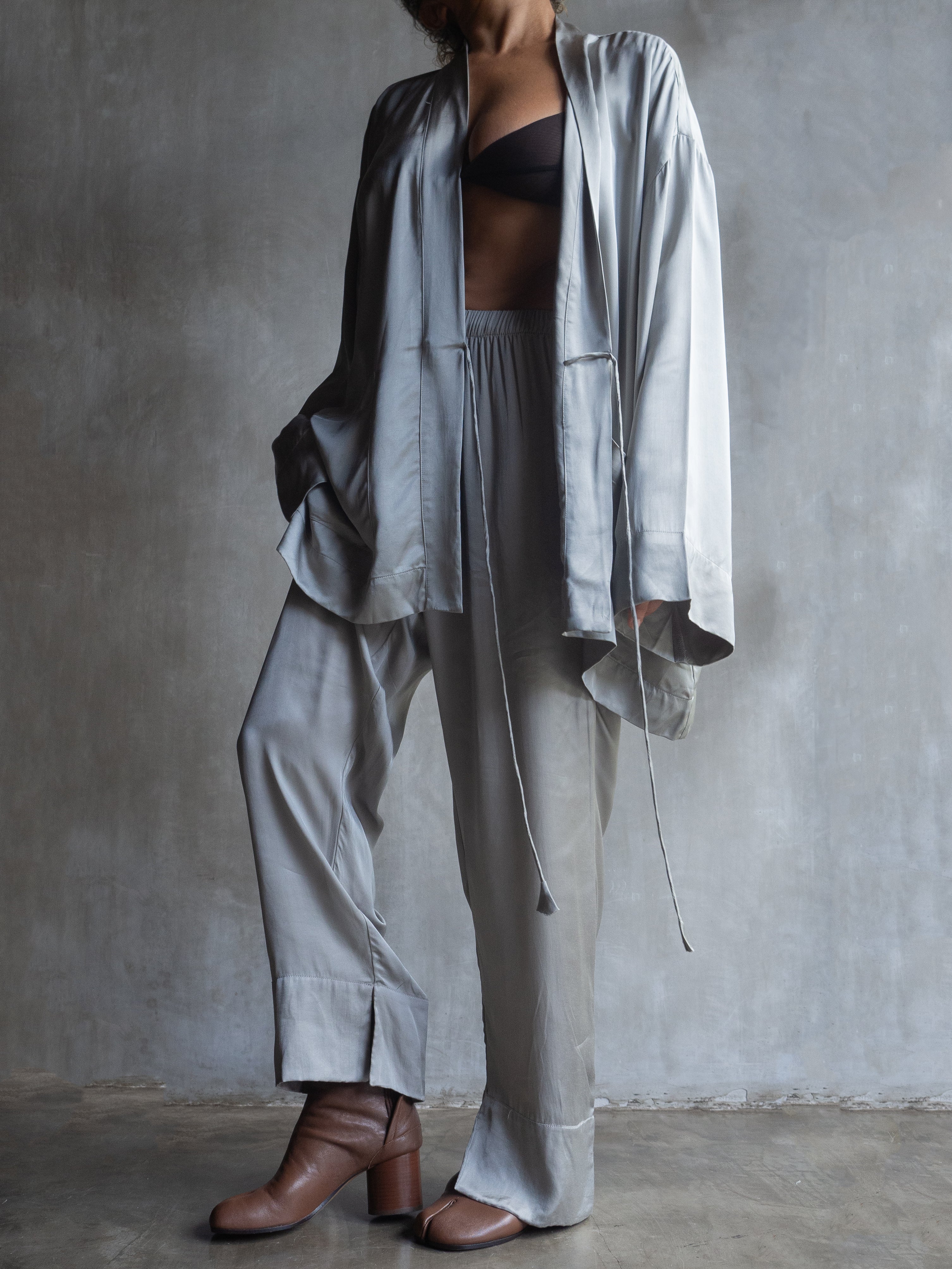 Muka Pants PJ Classic