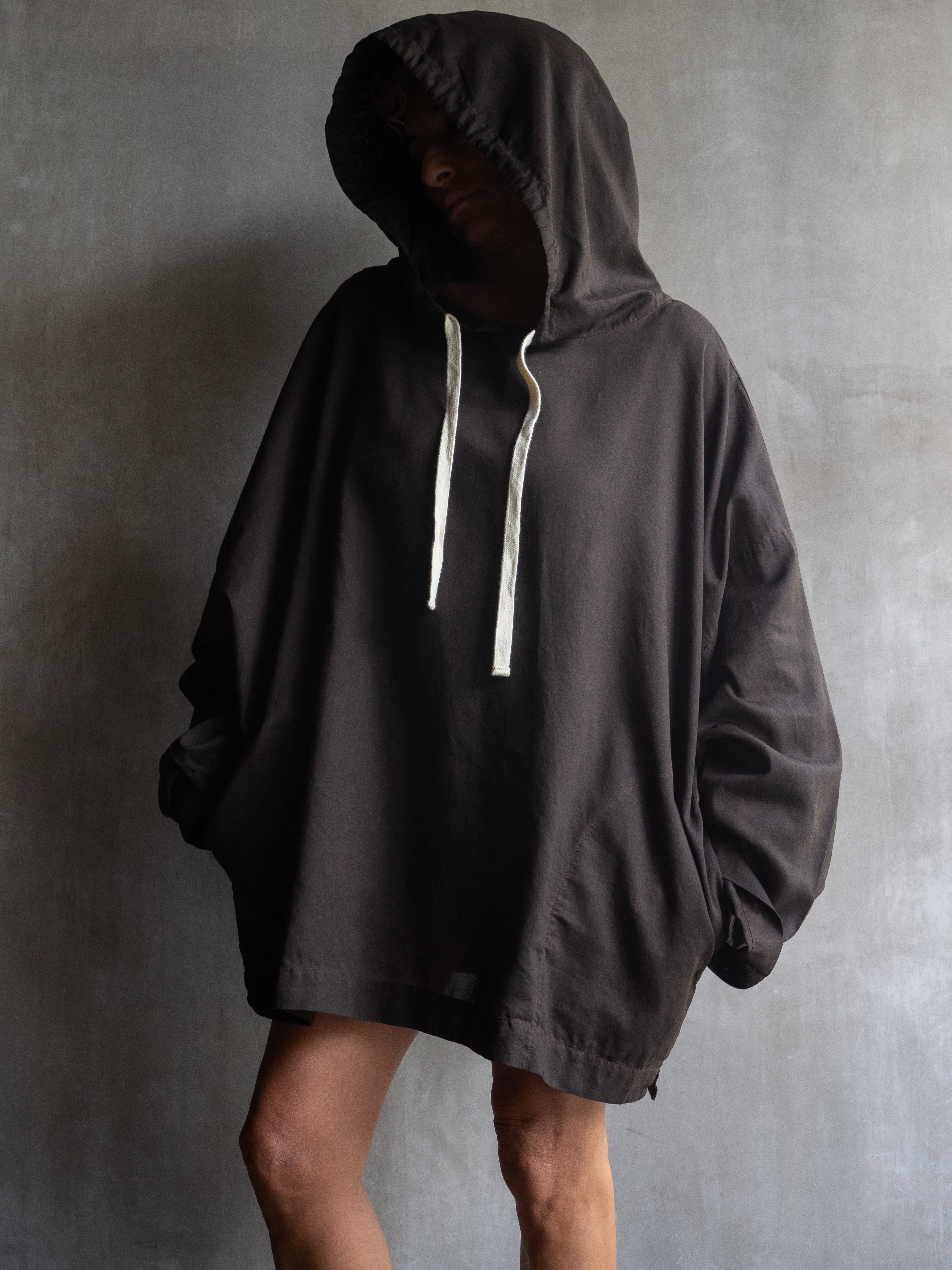 Muka Hoodie Cotton
