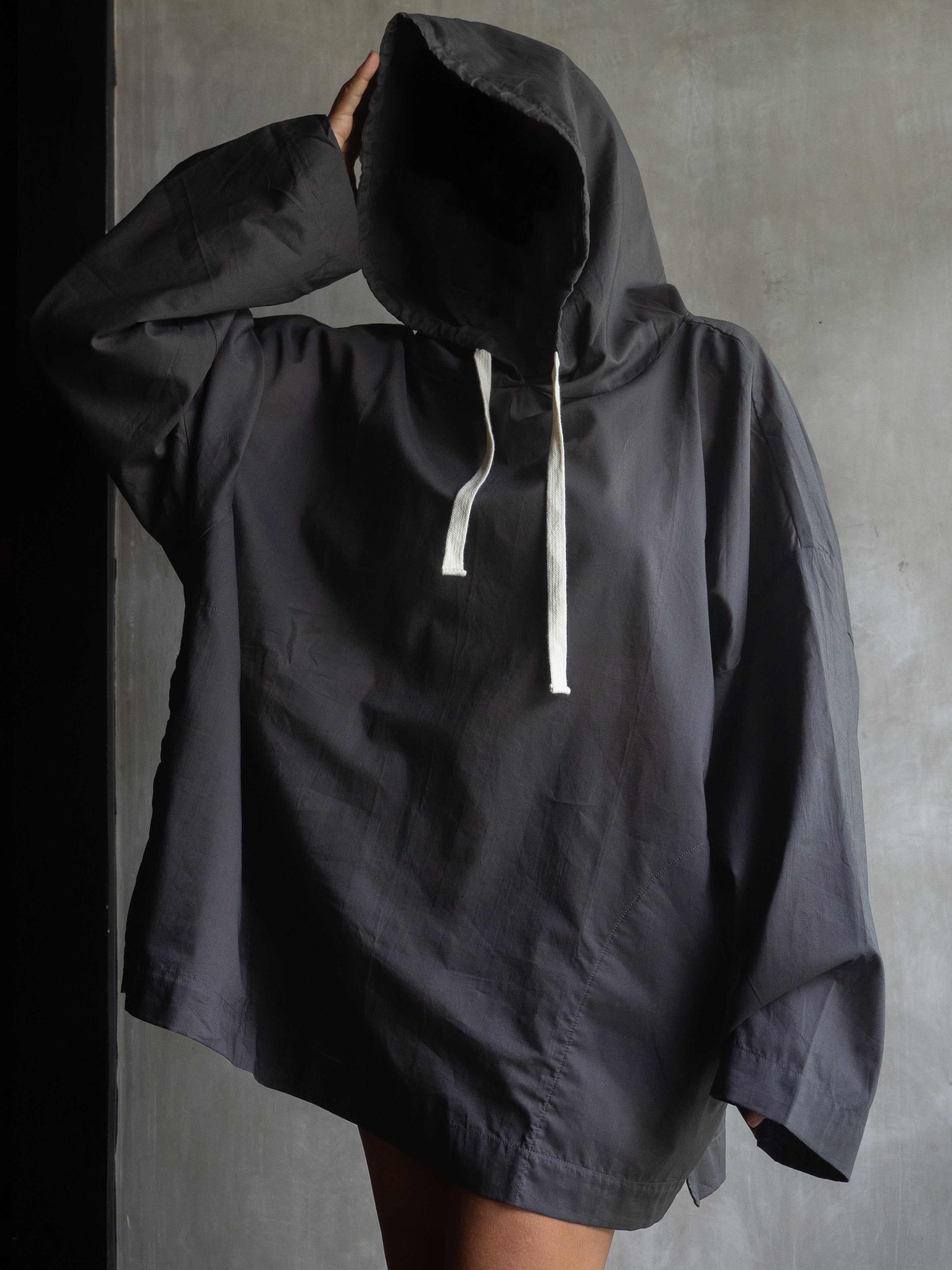 Muka Hoodie Cotton