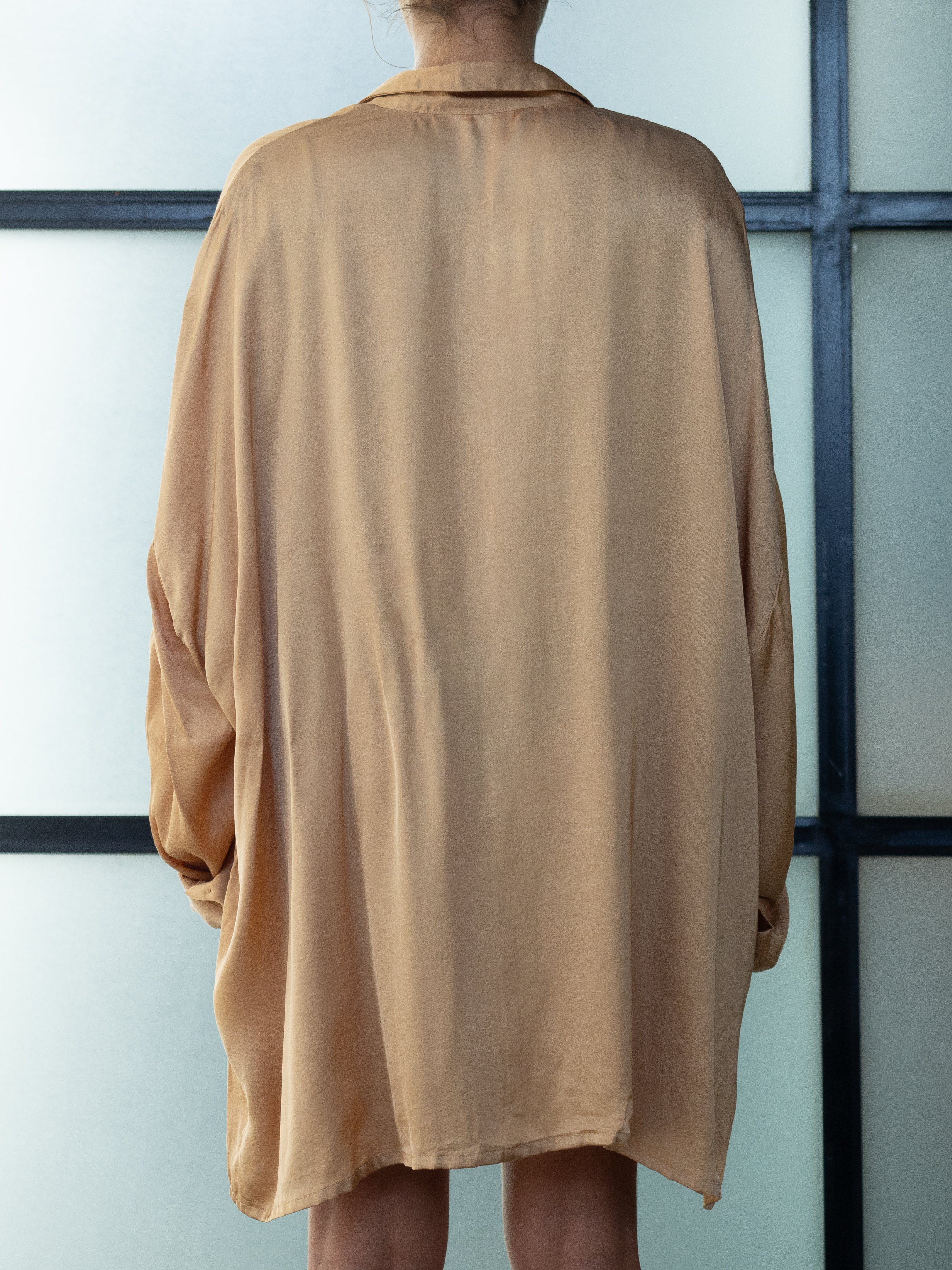 Muka Shirt Viscose