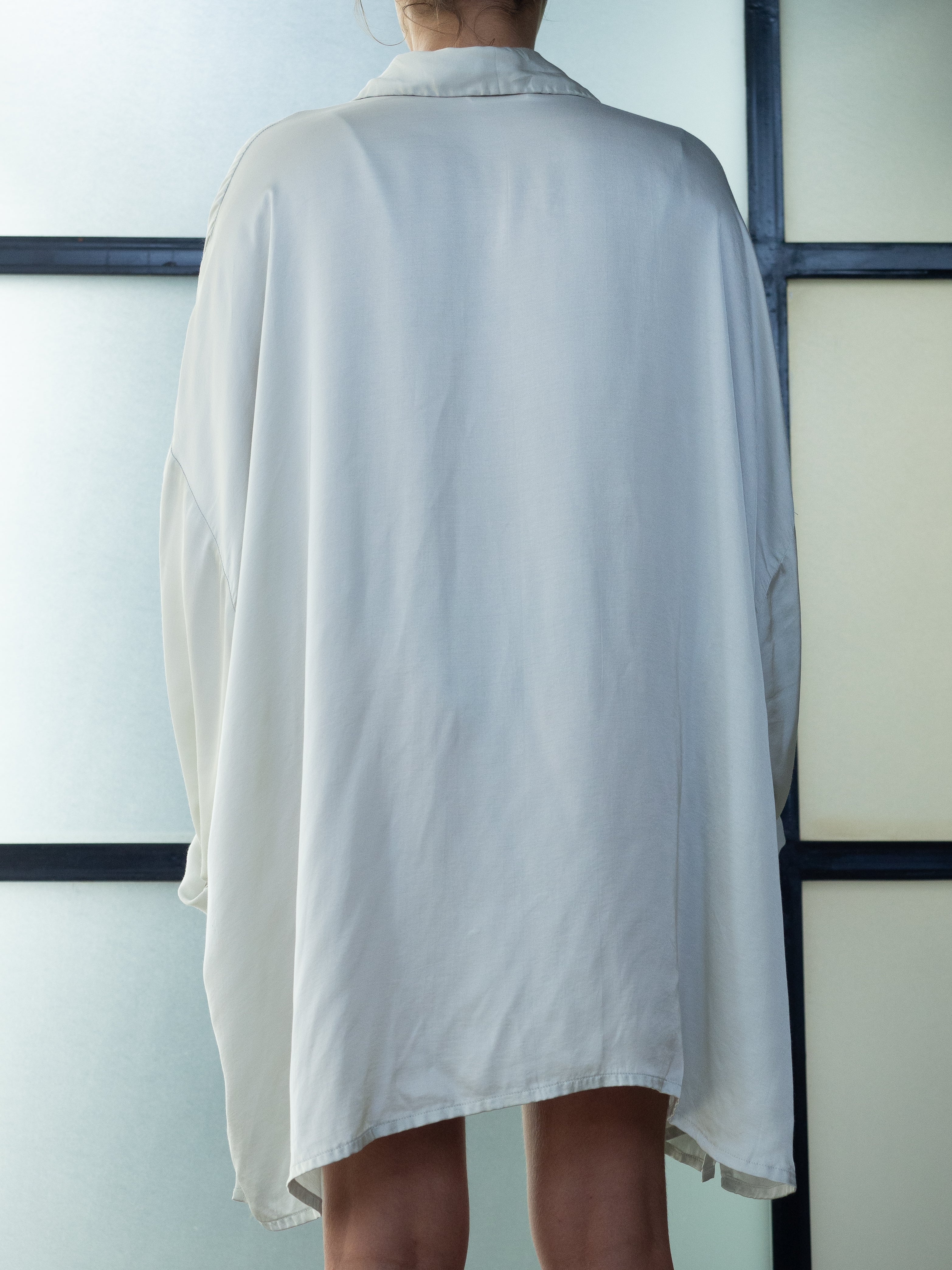 Muka Shirt Viscose