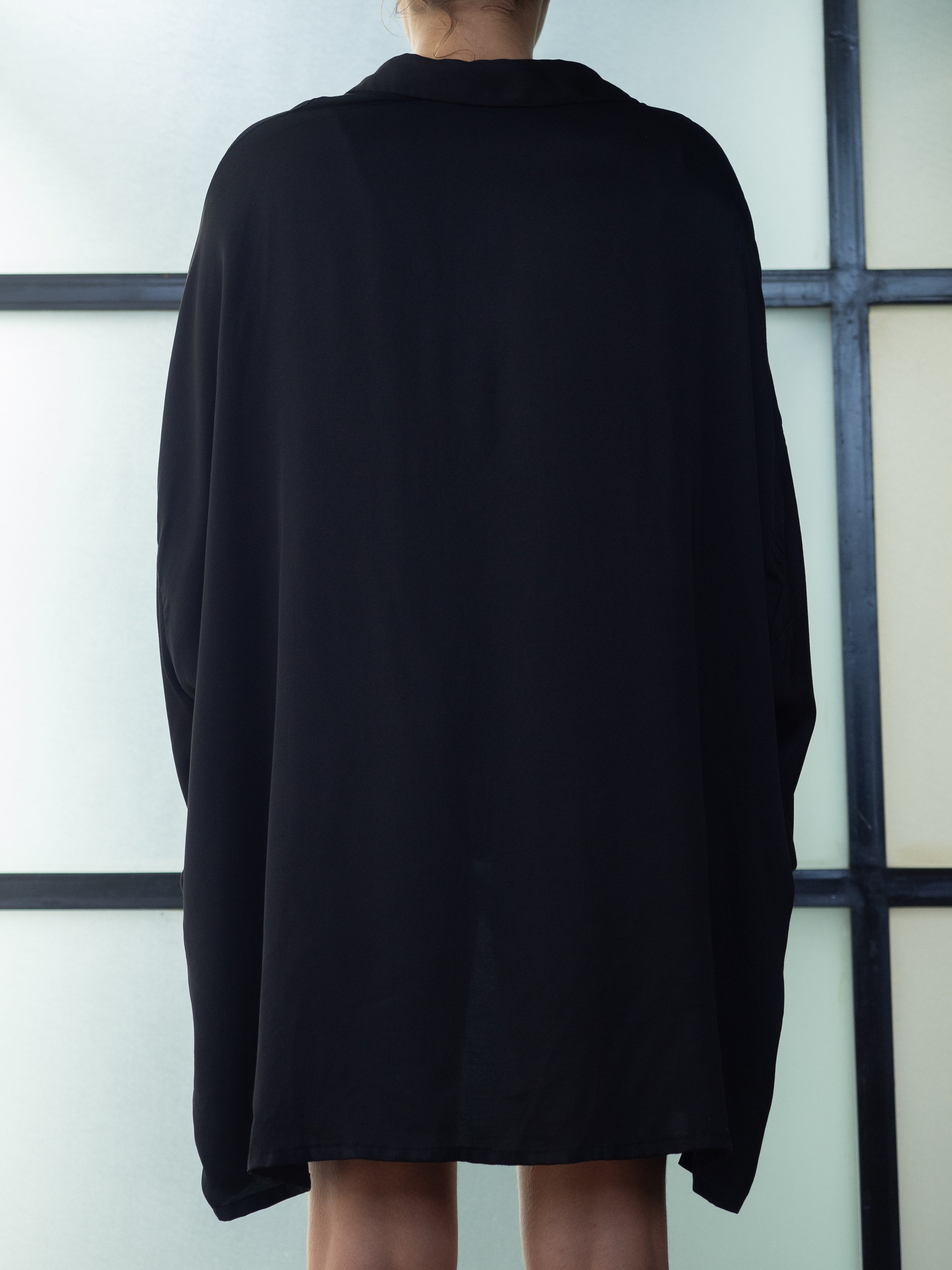 Muka Shirt Viscose