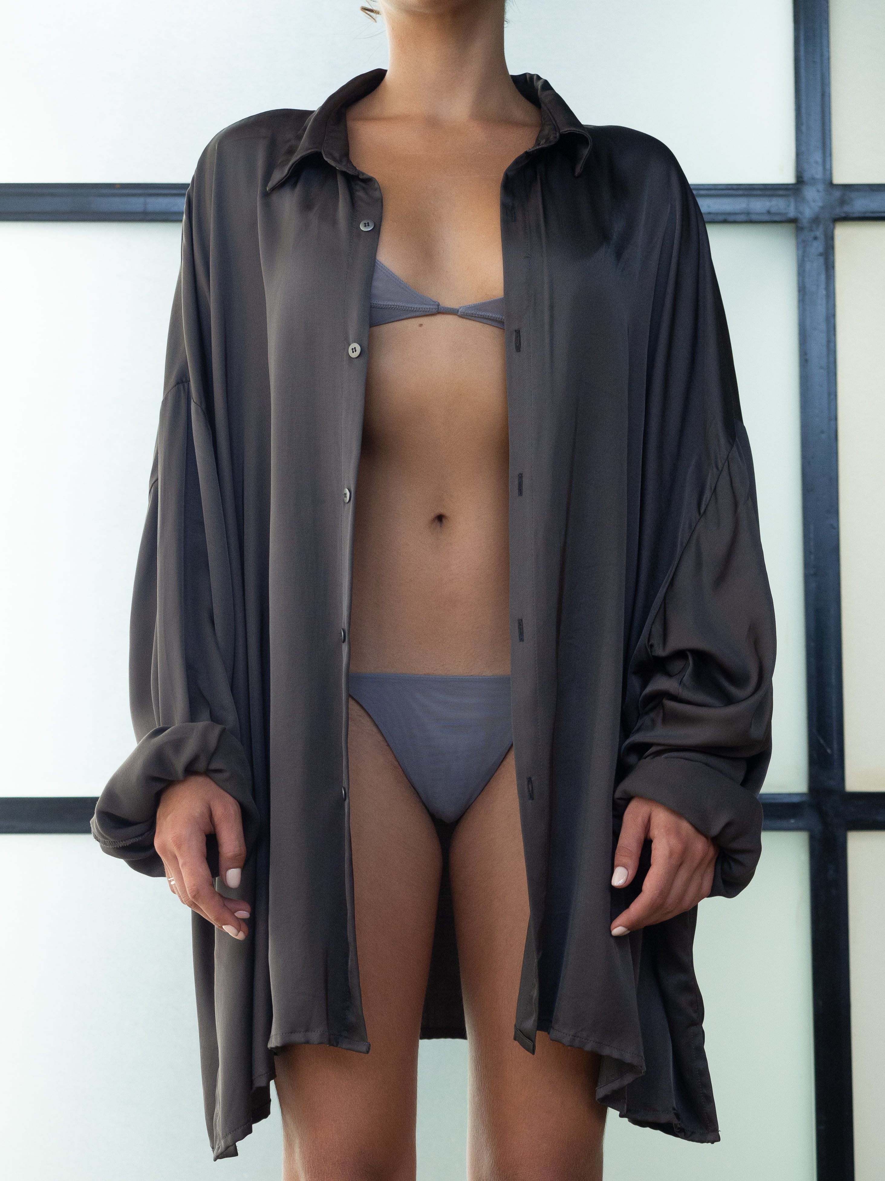 Muka Shirt Viscose