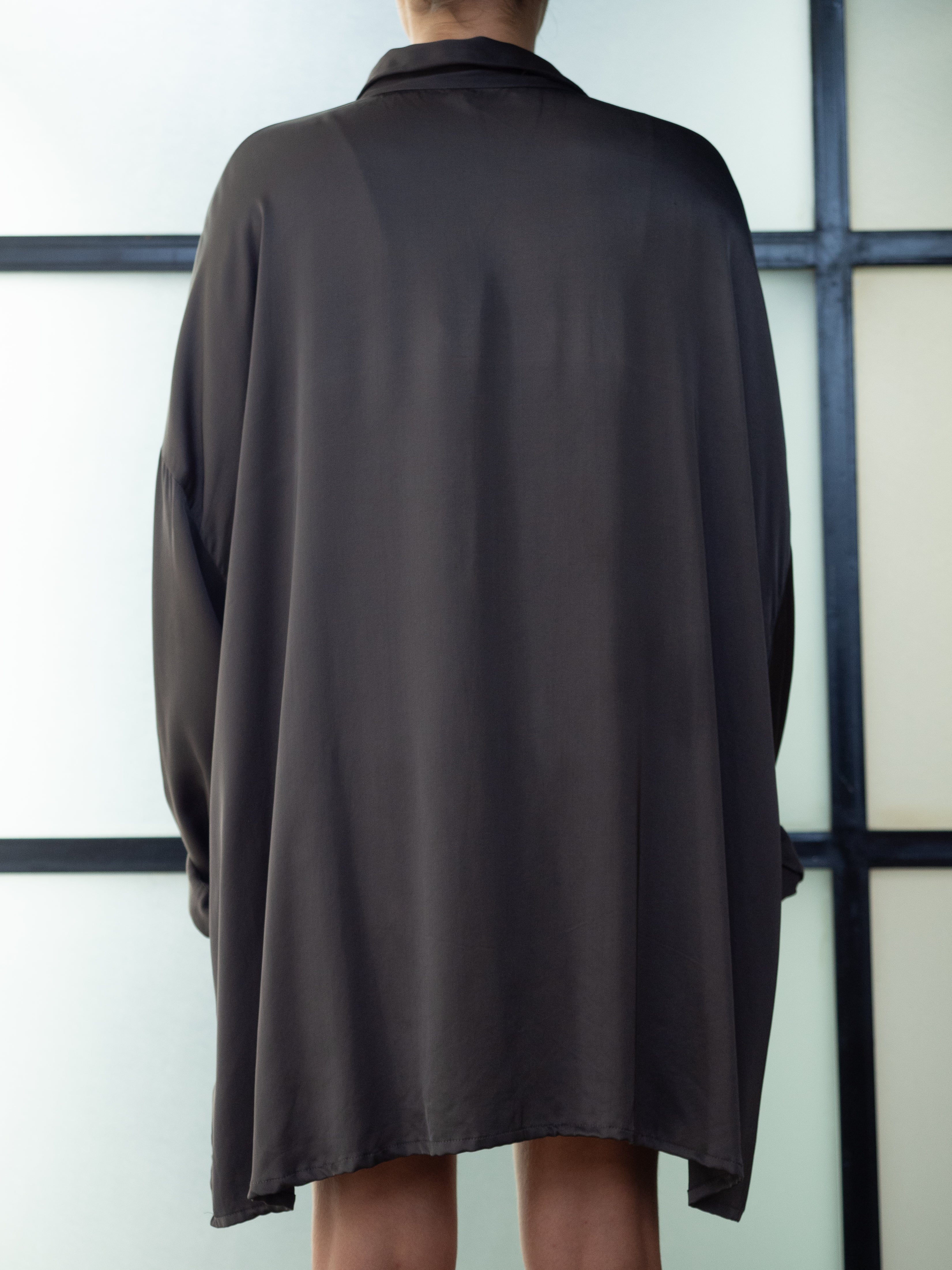 Muka Shirt Viscose