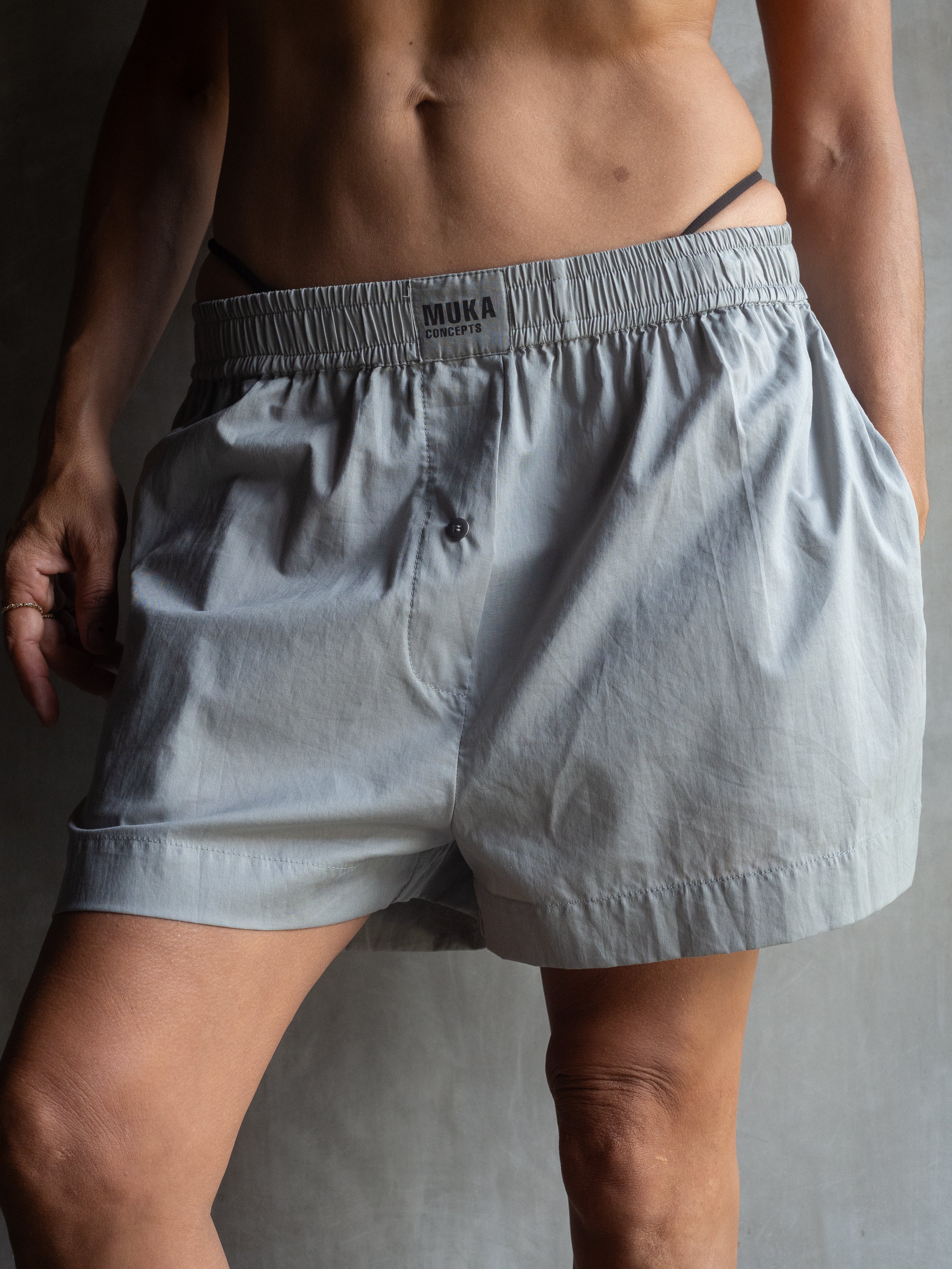 Muka Boxer Cotton