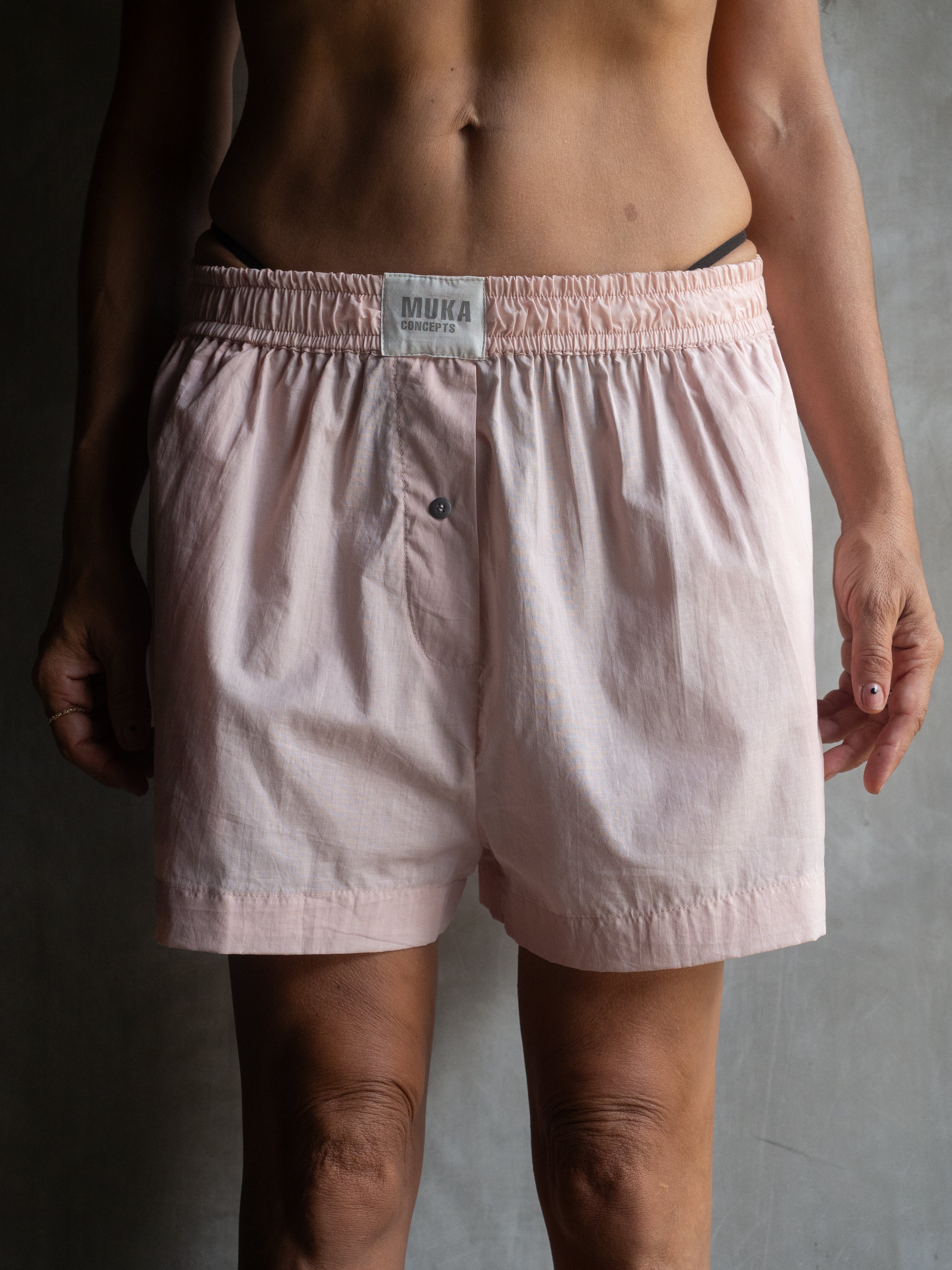 Muka Boxer Cotton