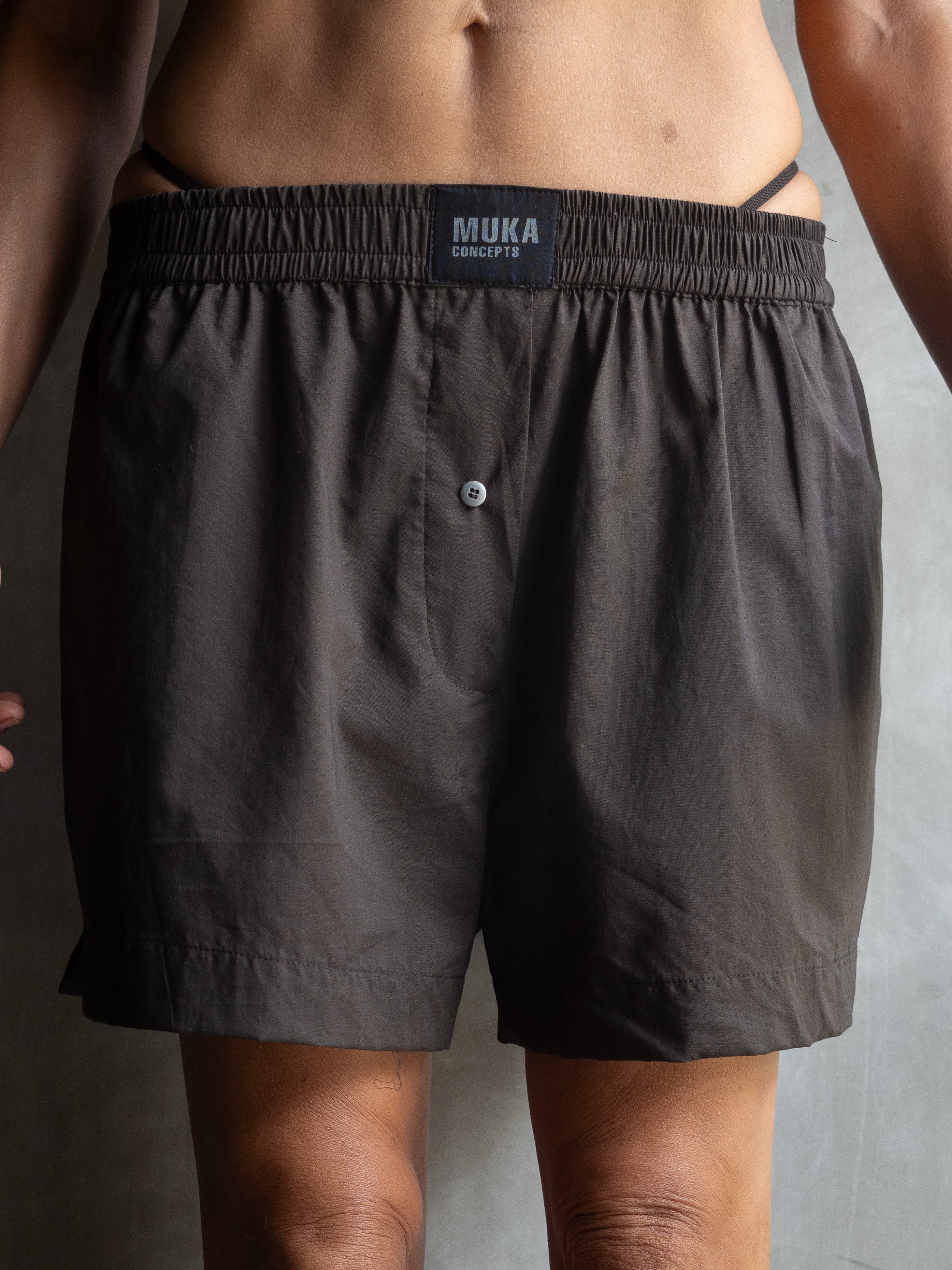 Muka Boxer Cotton