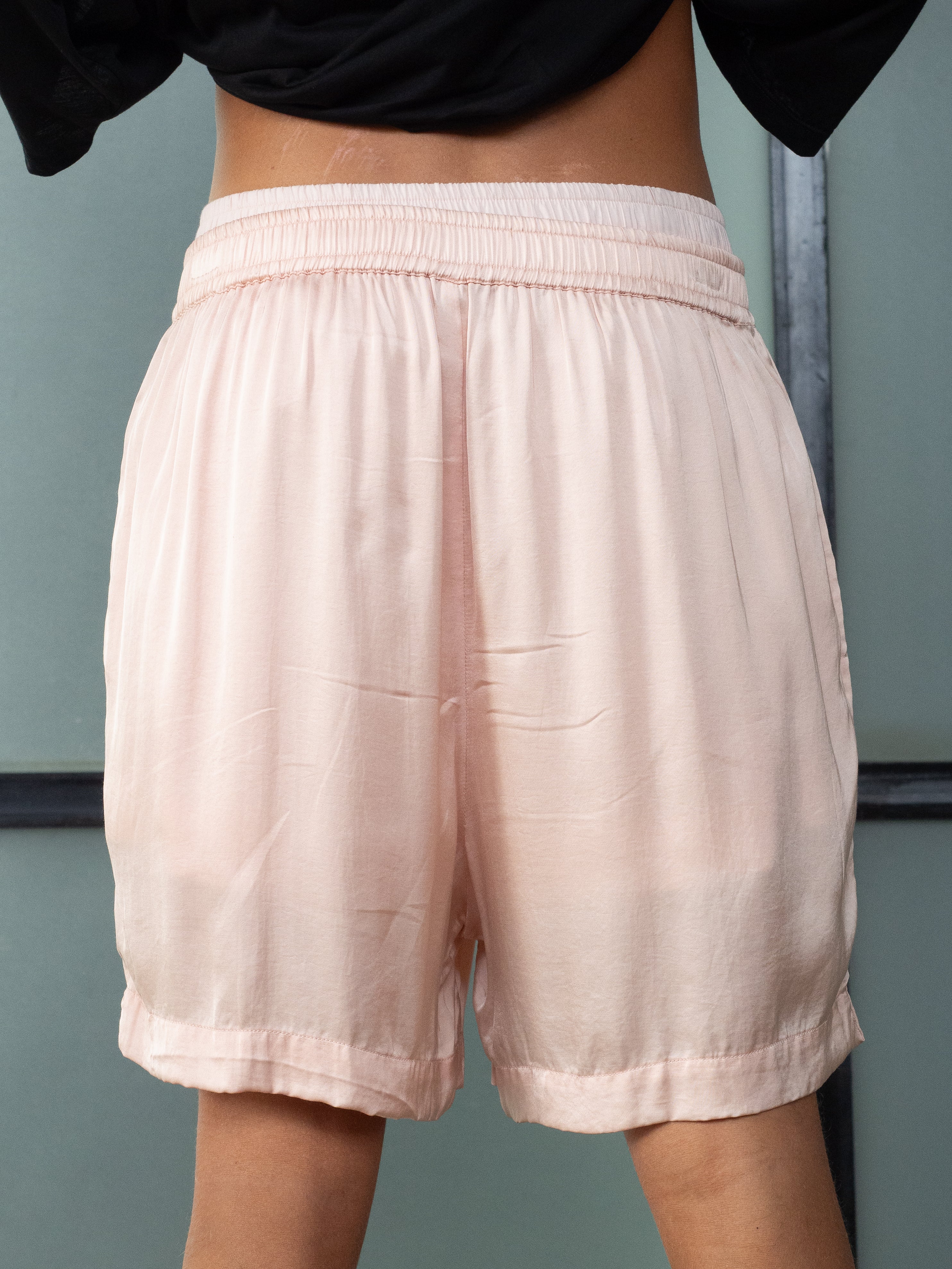 Muka Boxer Silk Men