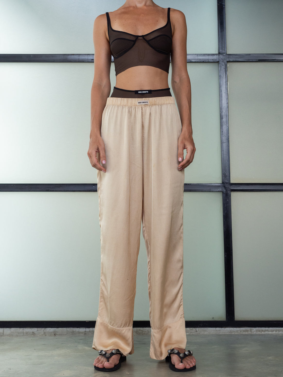 Muka PJ Pants Classic