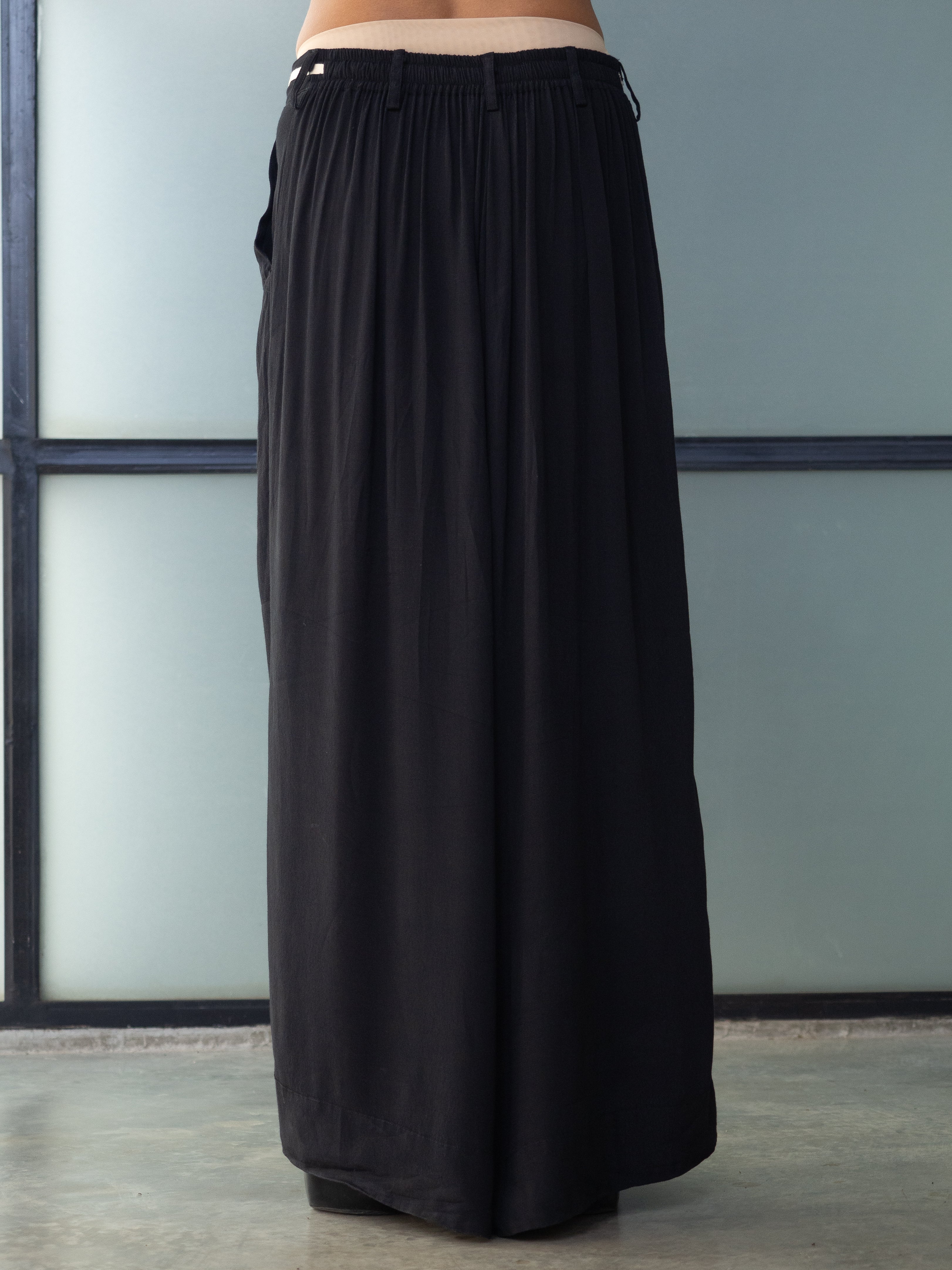 Muka Pants Jagung