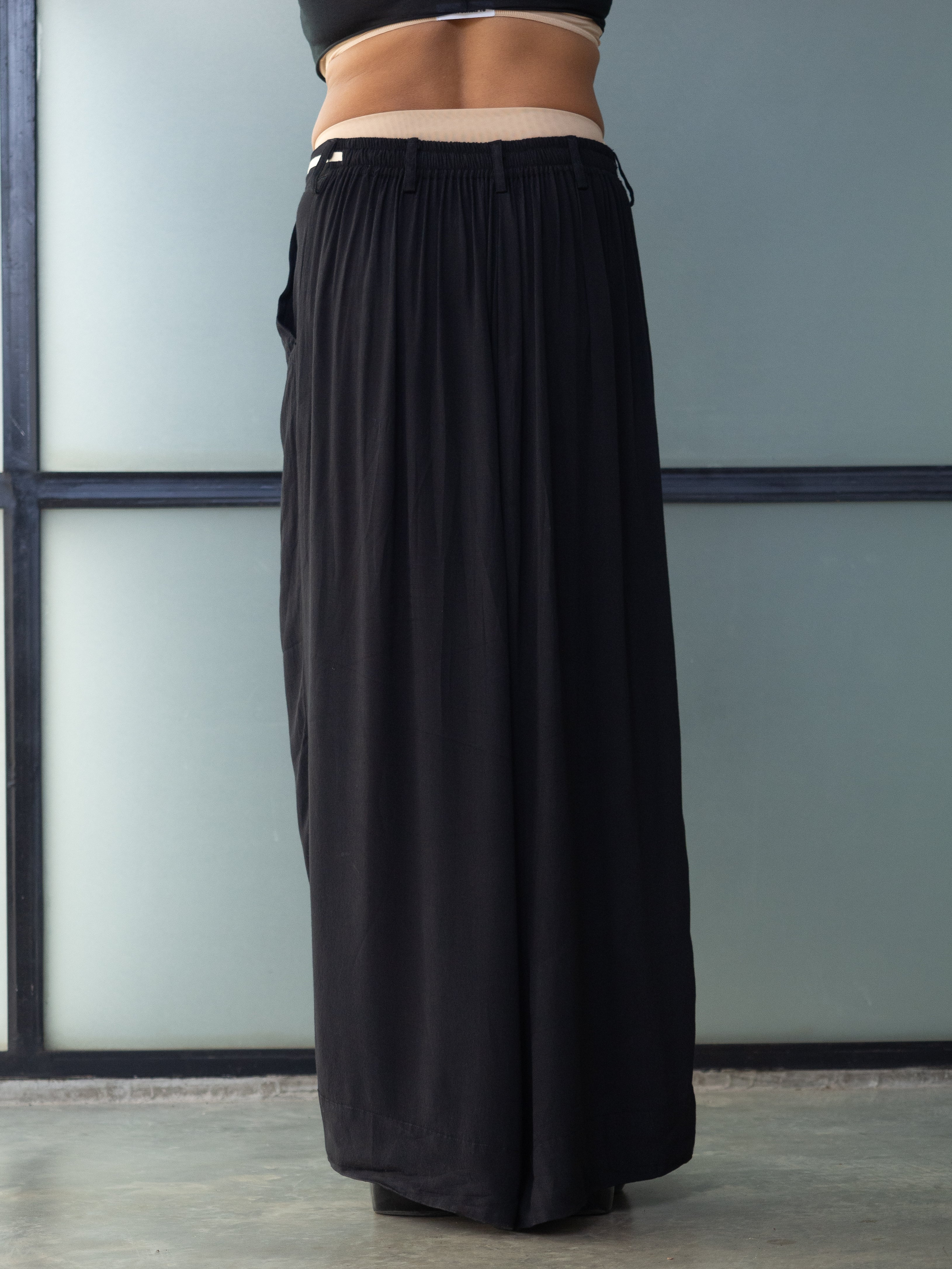 Muka Pants Jagung