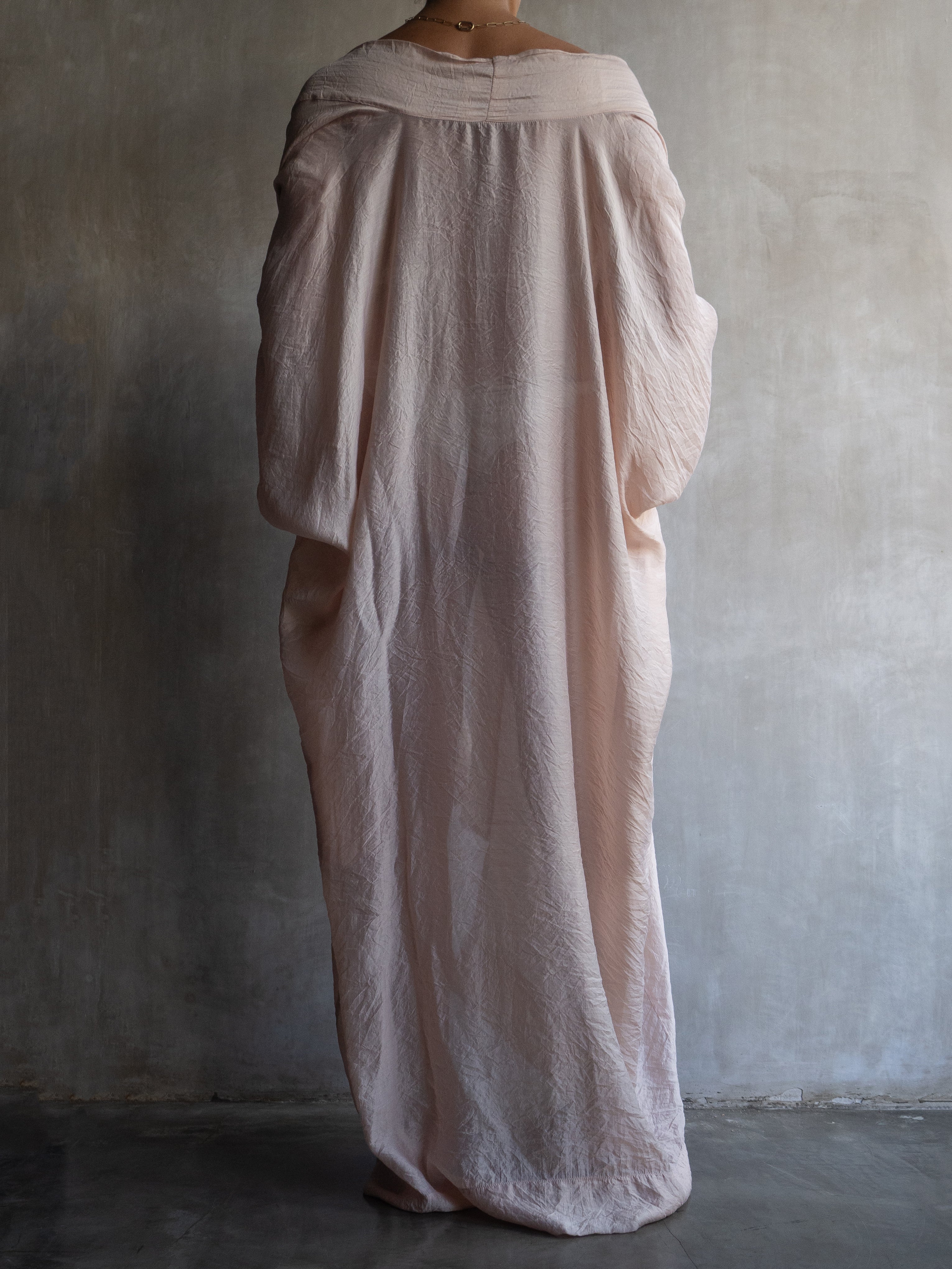 Muka Kimono Silk Tencel
