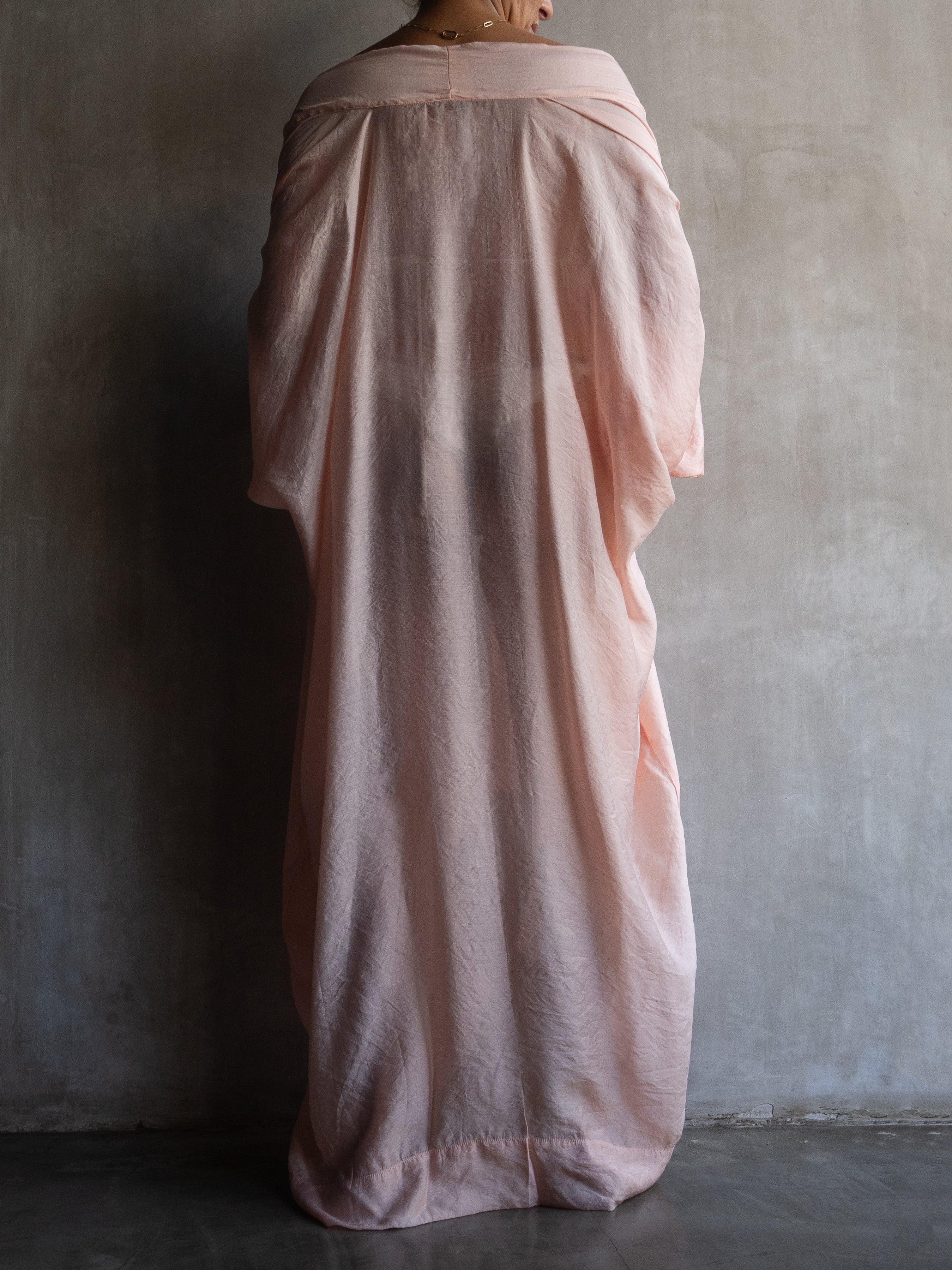 Muka Kimono Silk Tencel