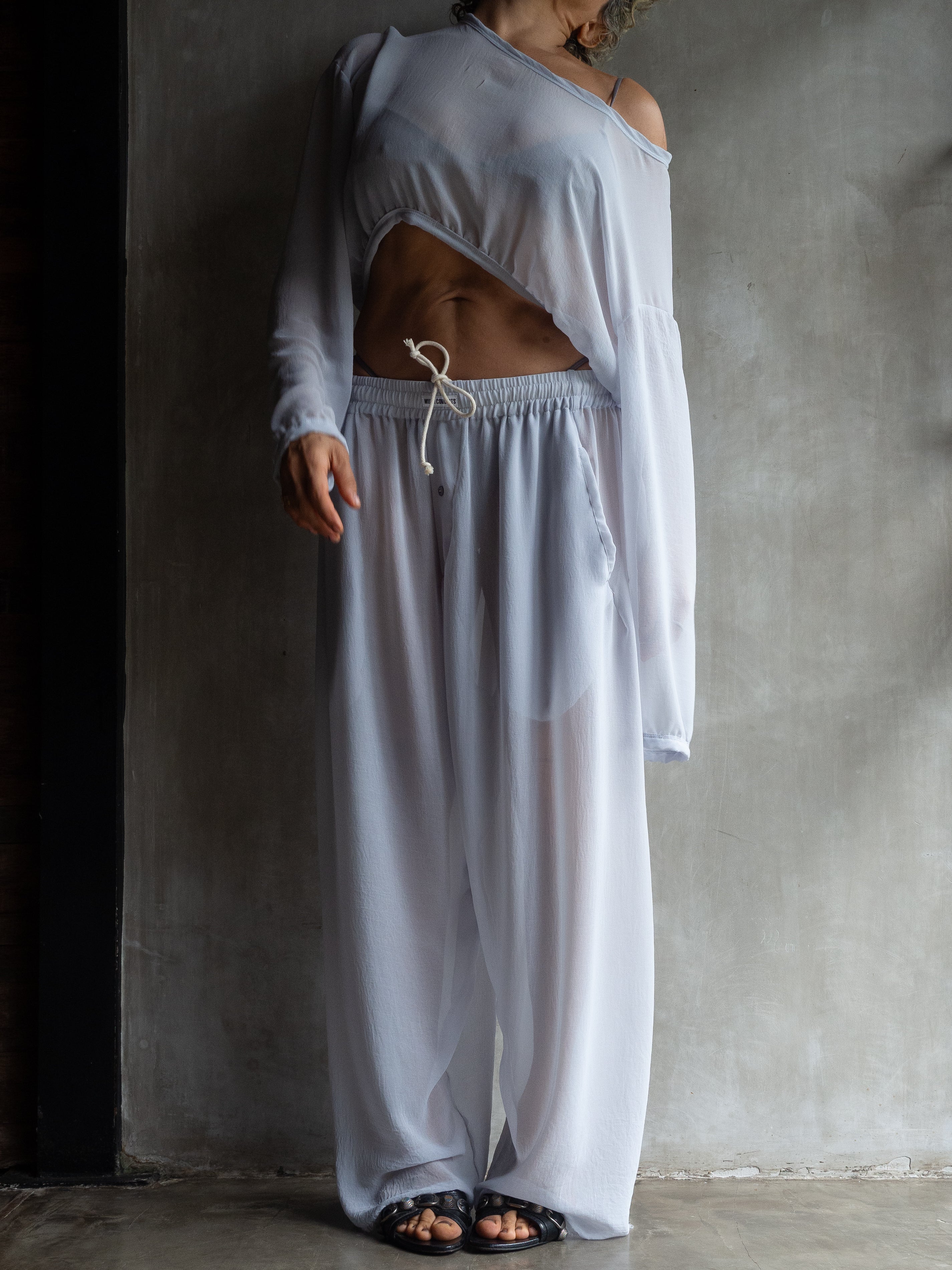 Muka Jamper St Moritz Sport