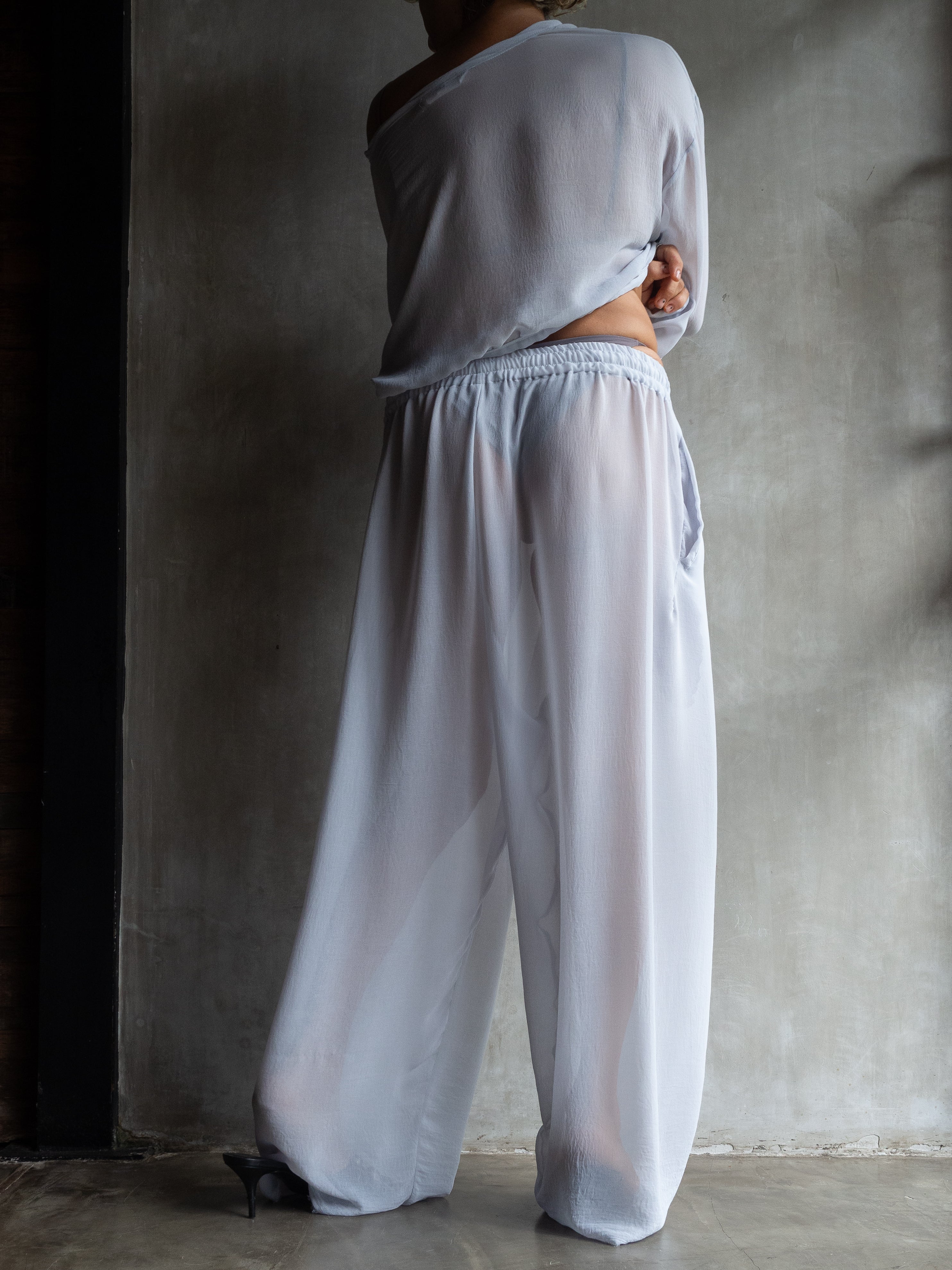 Muka Pants St Moritz Sport