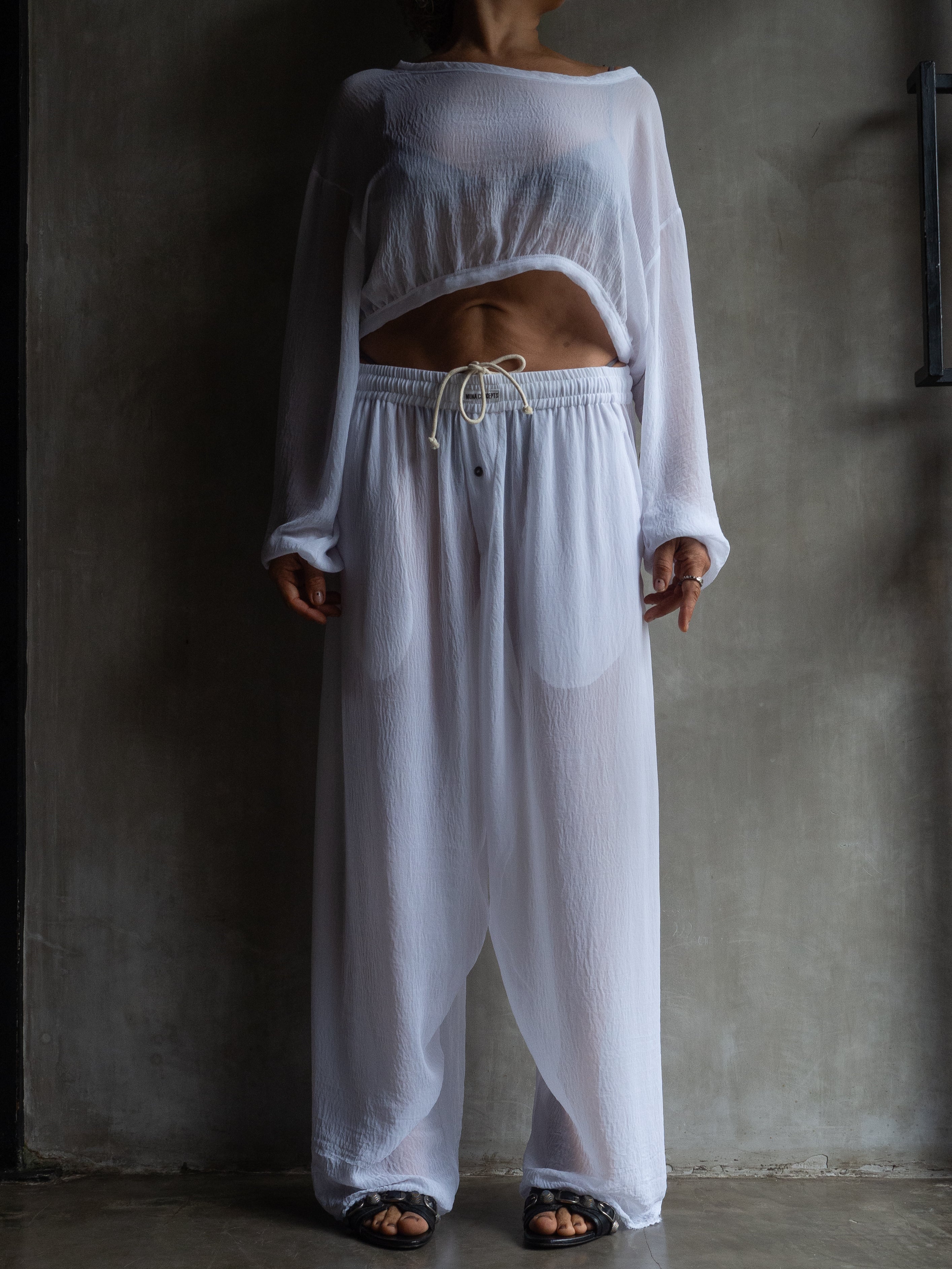 Muka Pants St Moritz Sport