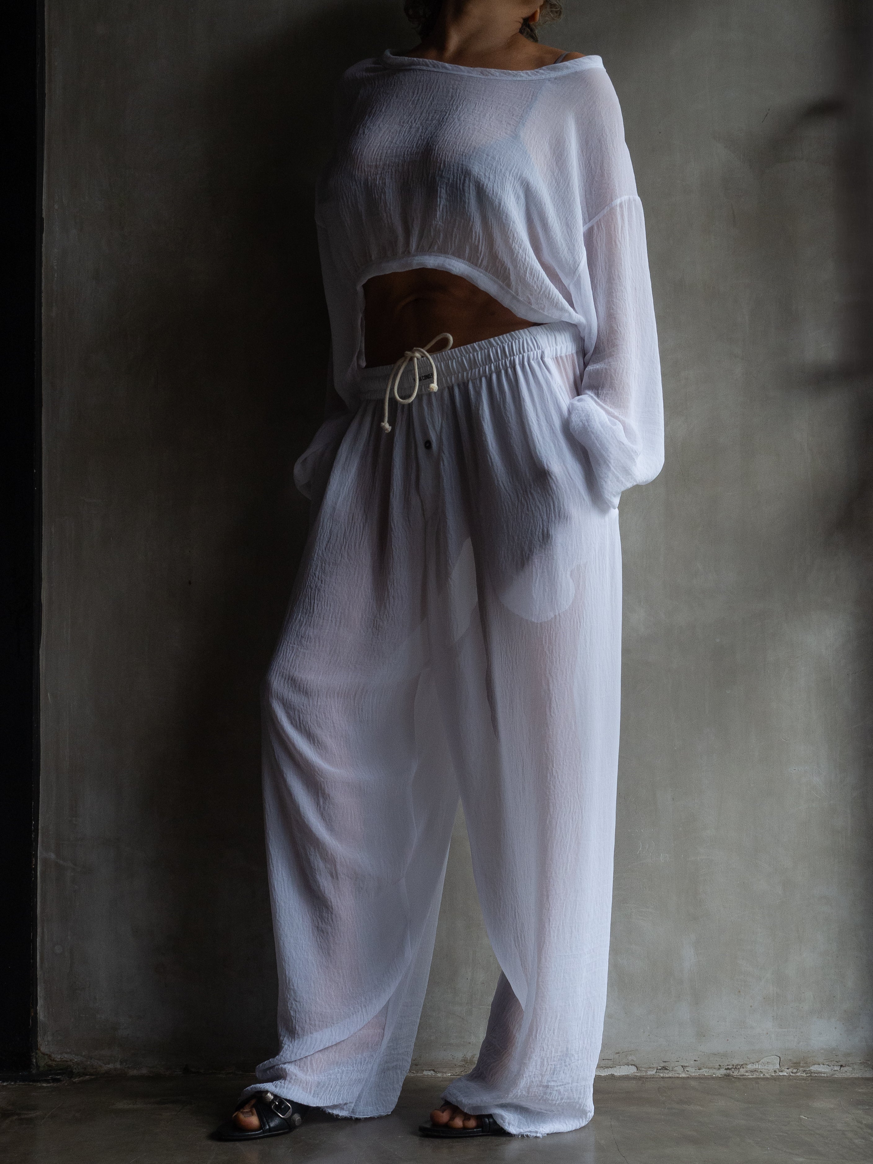 Muka Jamper St Moritz Sport