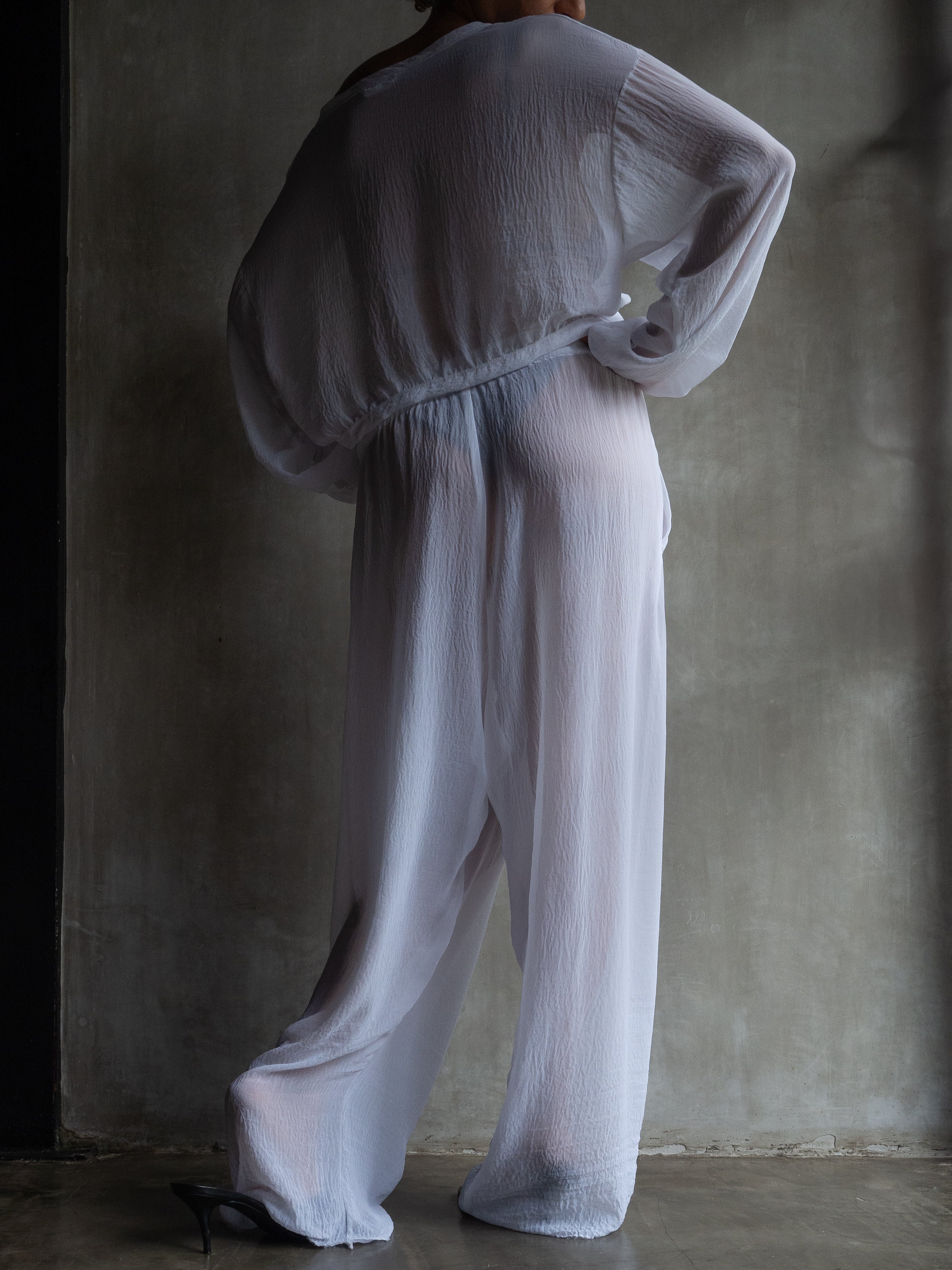 Muka Jamper St Moritz Sport