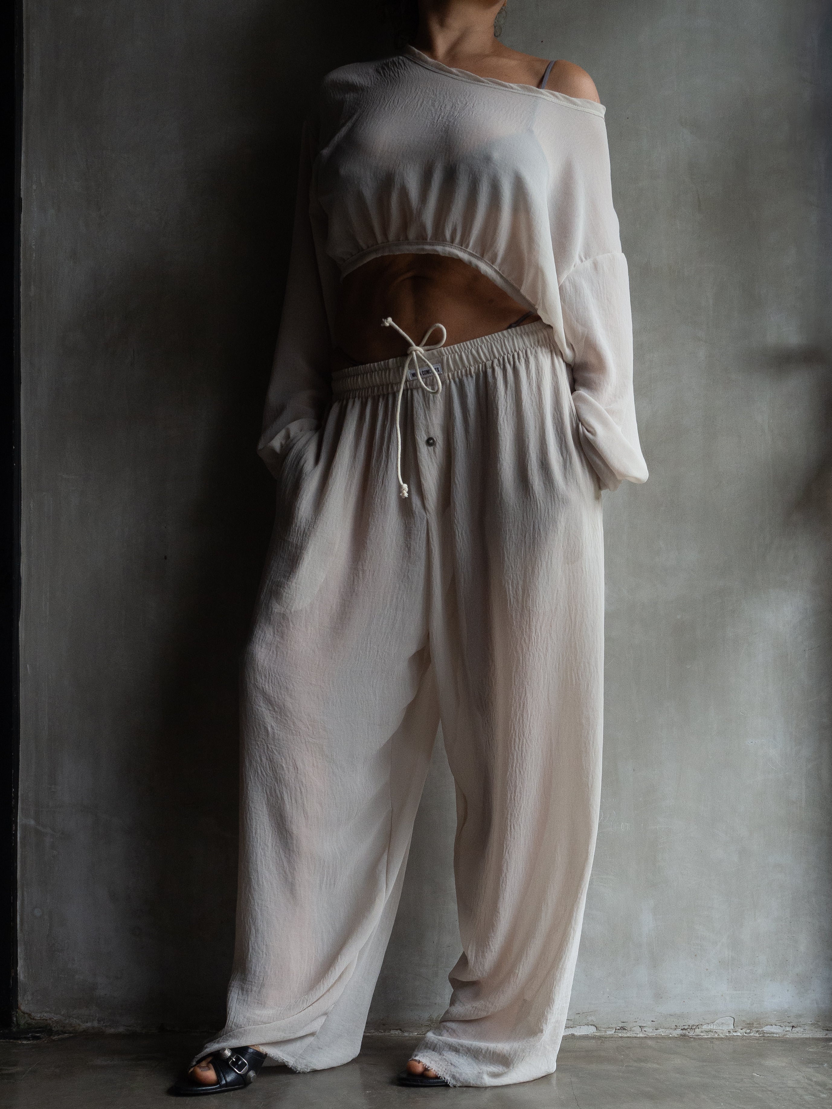 Muka Jamper St Moritz Sport