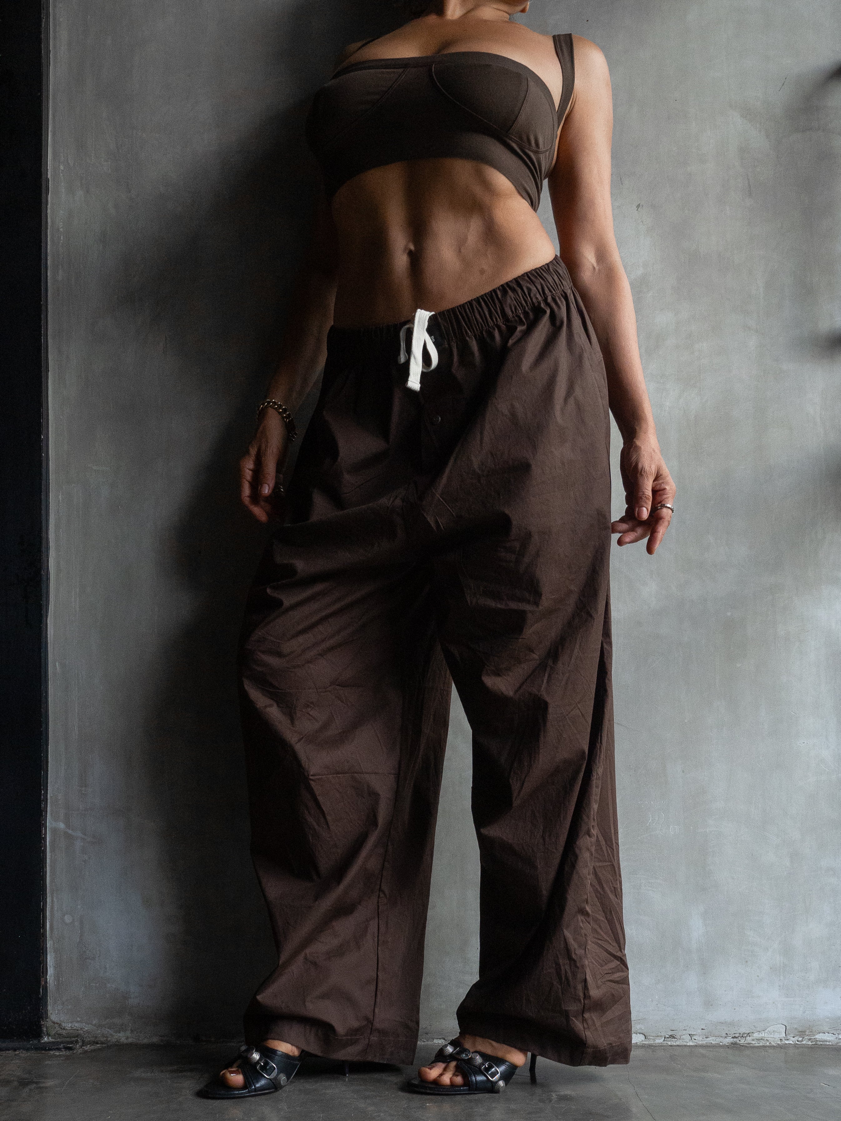 Muka Bralette BB Rib