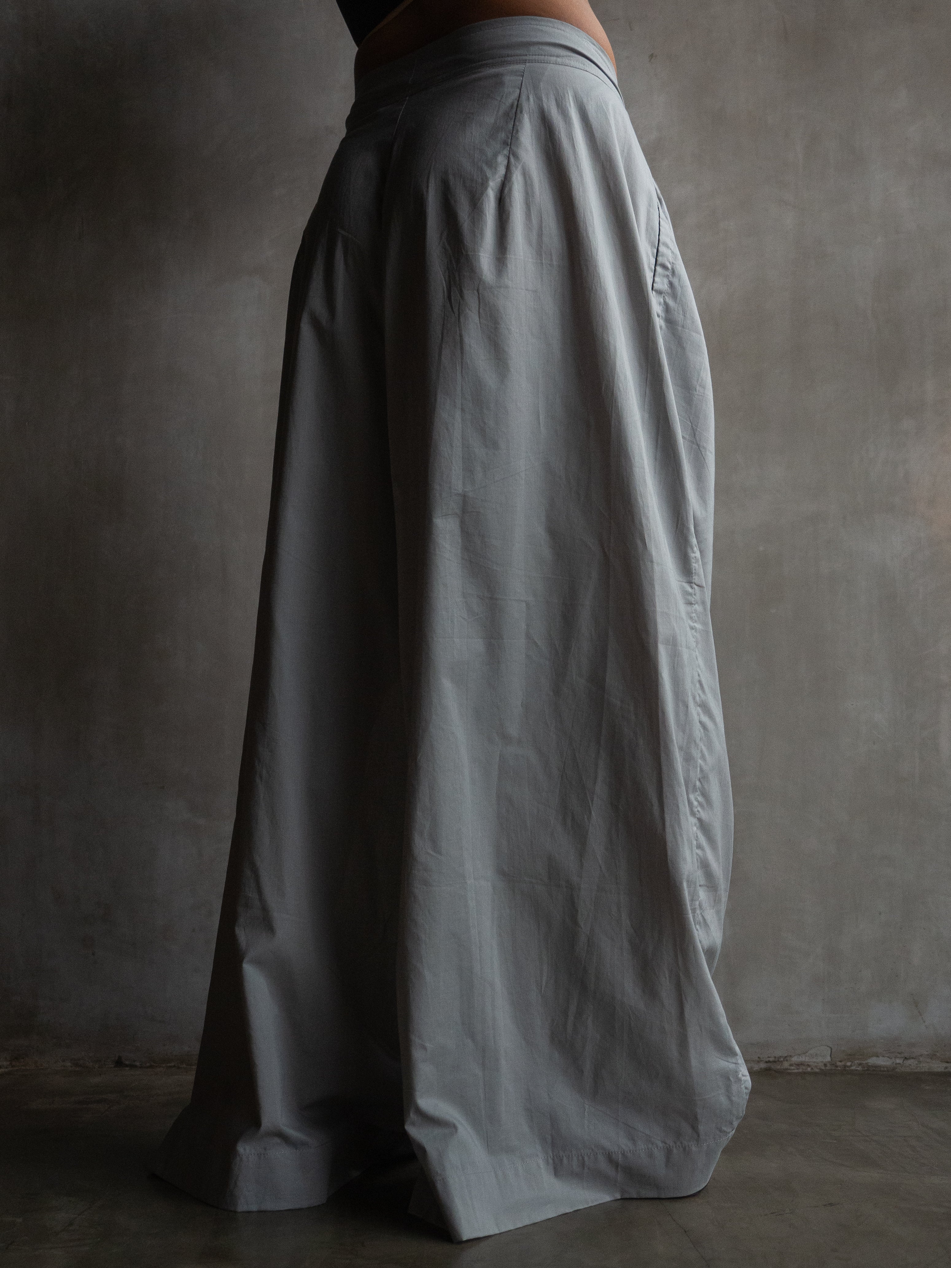 Muka Pants Tali Cotton