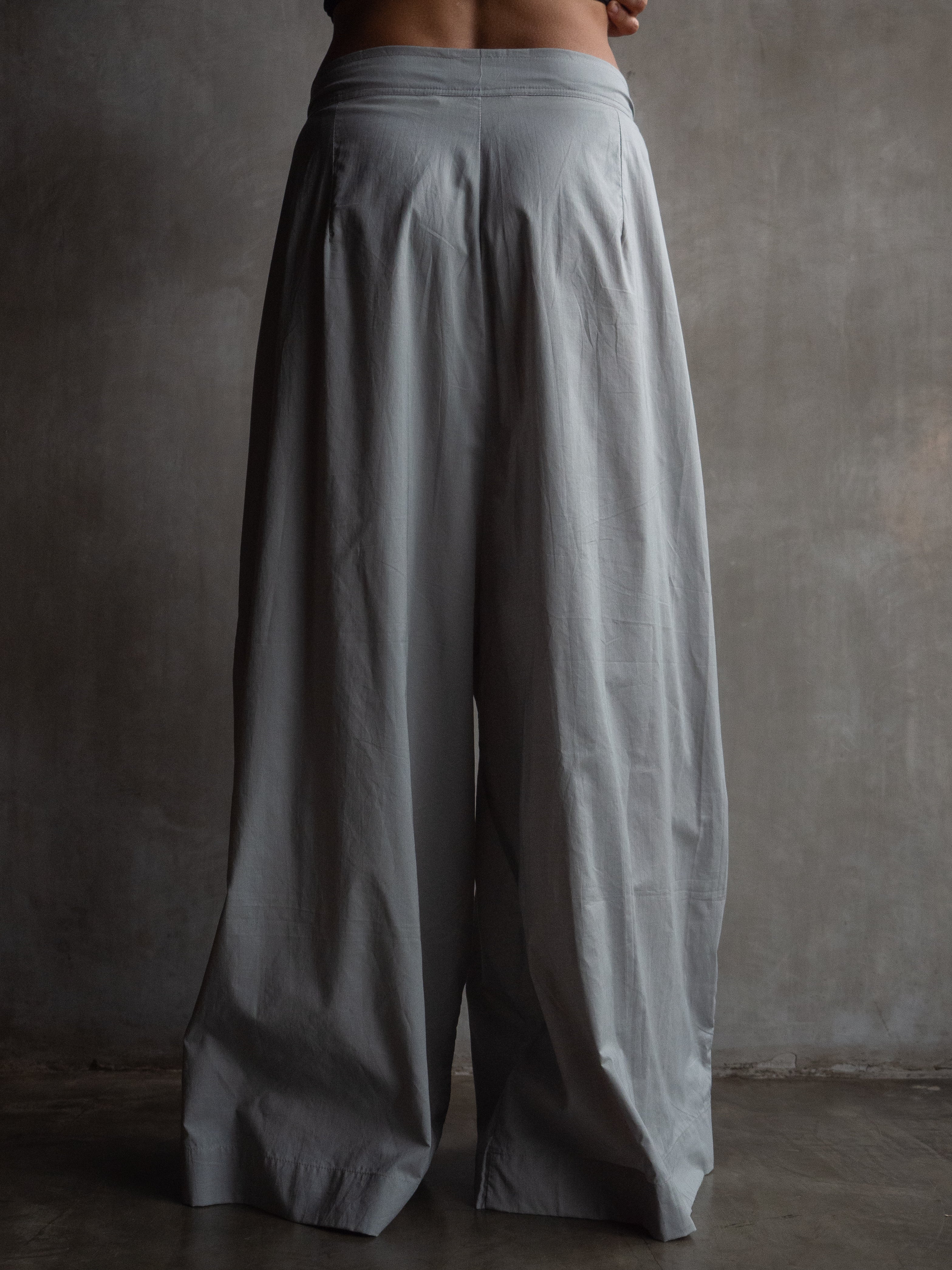 Muka Pants Tali Cotton