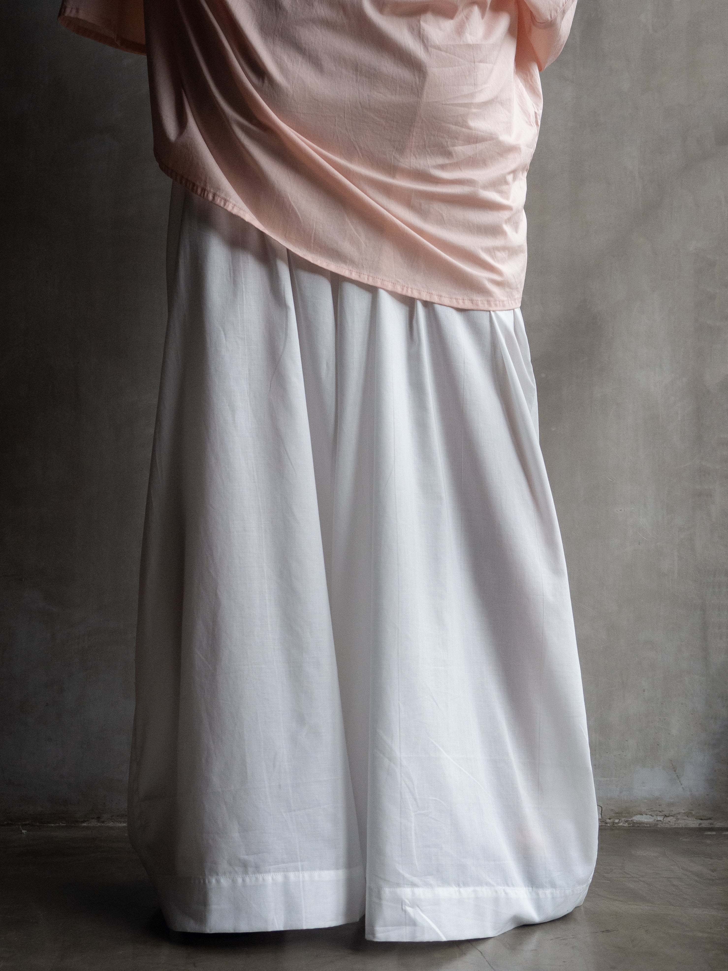 Muka Pants Tali Cotton