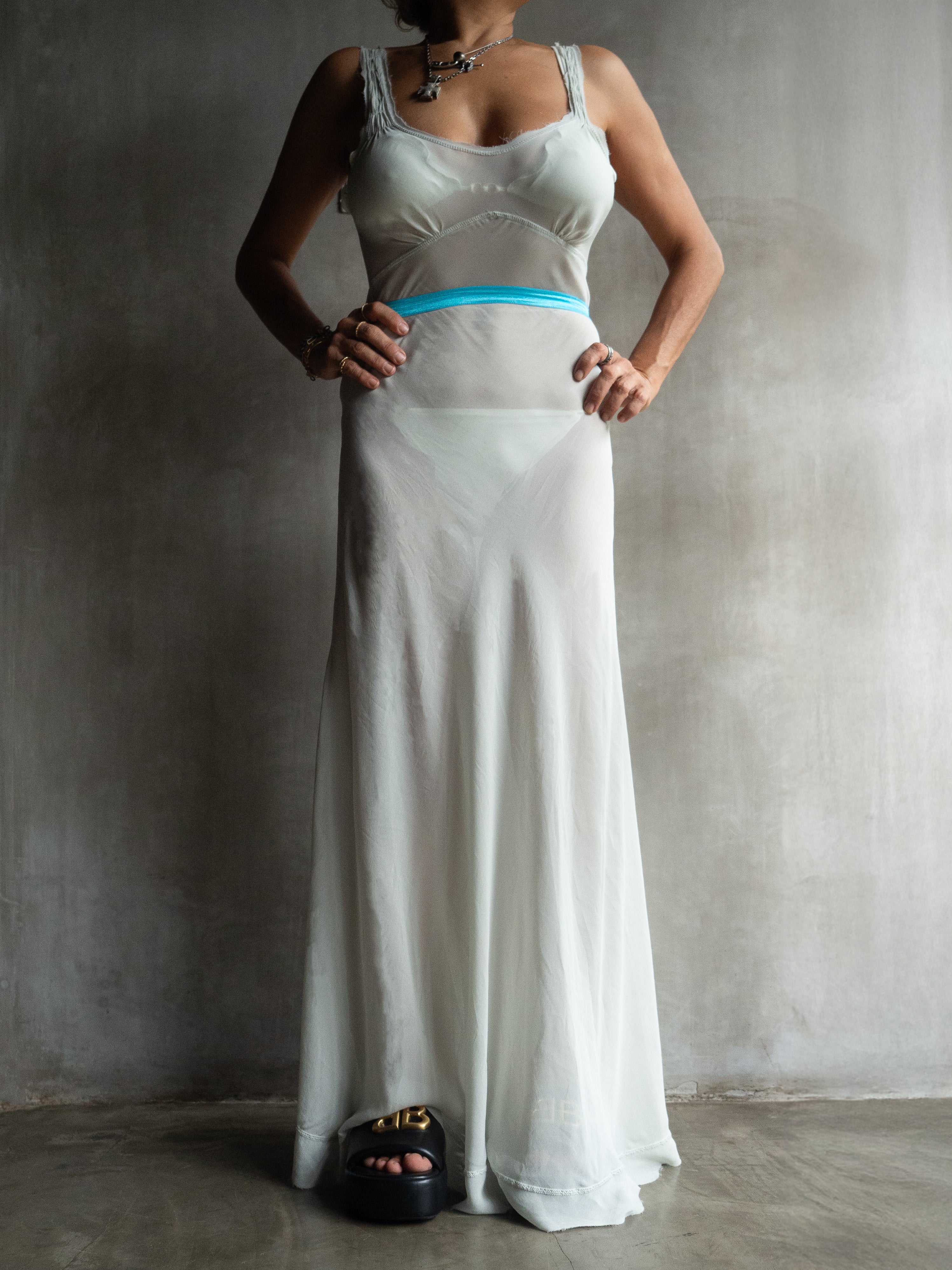 Muka Dress Cinderella