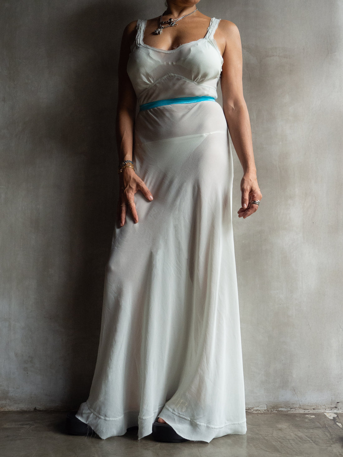 Muka Dress Cinderella