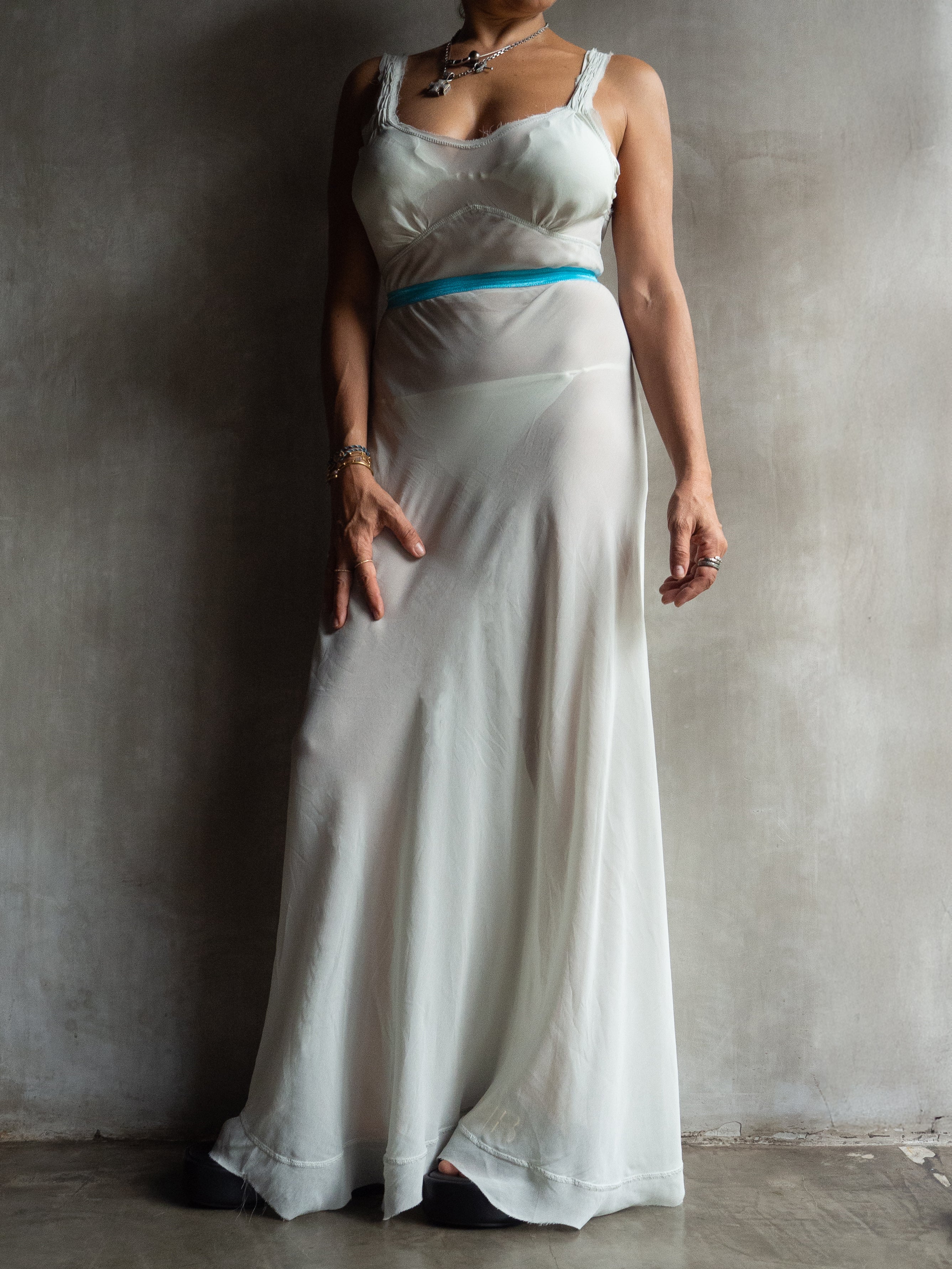 Muka Dress Cinderella