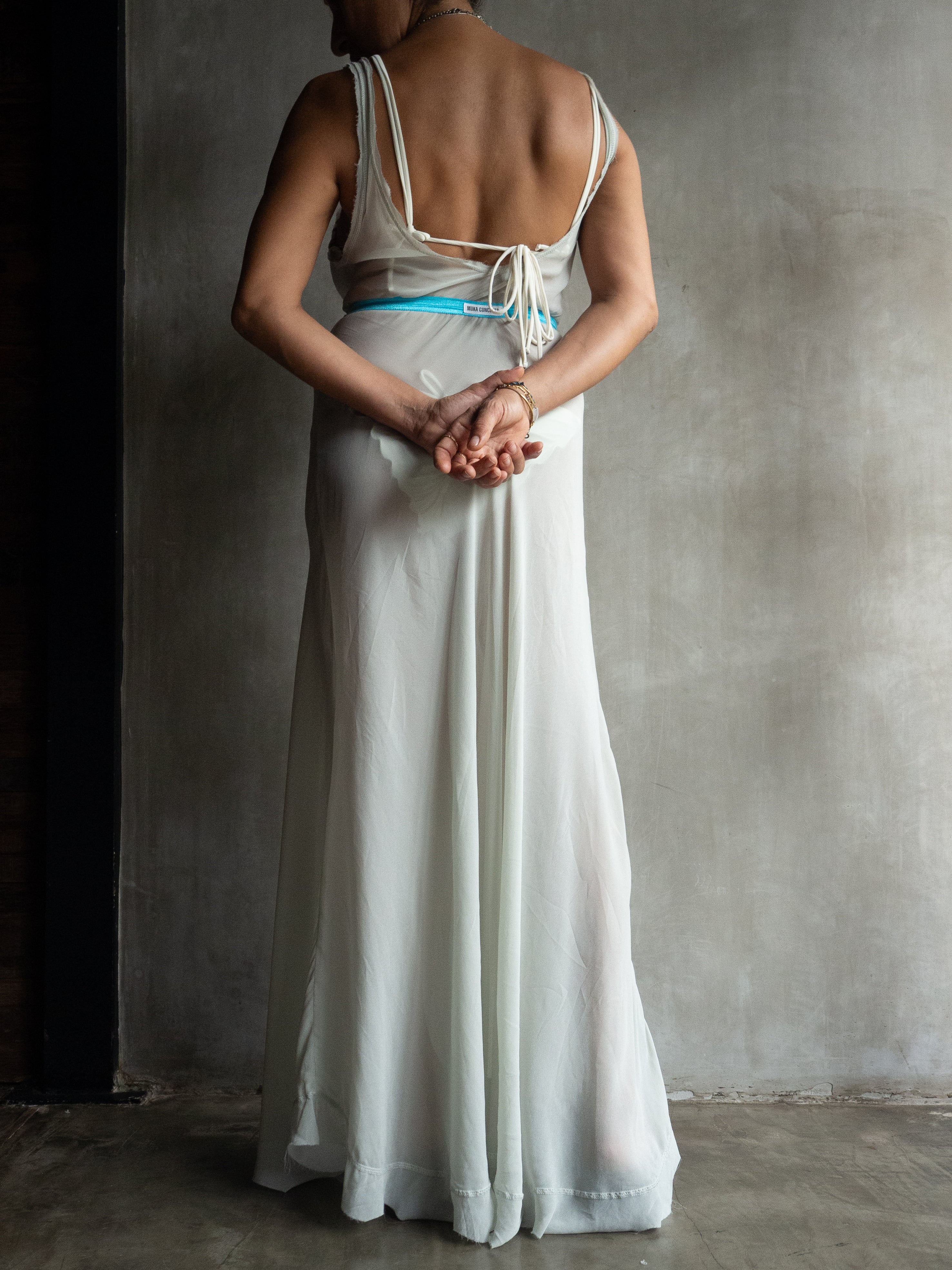 Muka Dress Cinderella