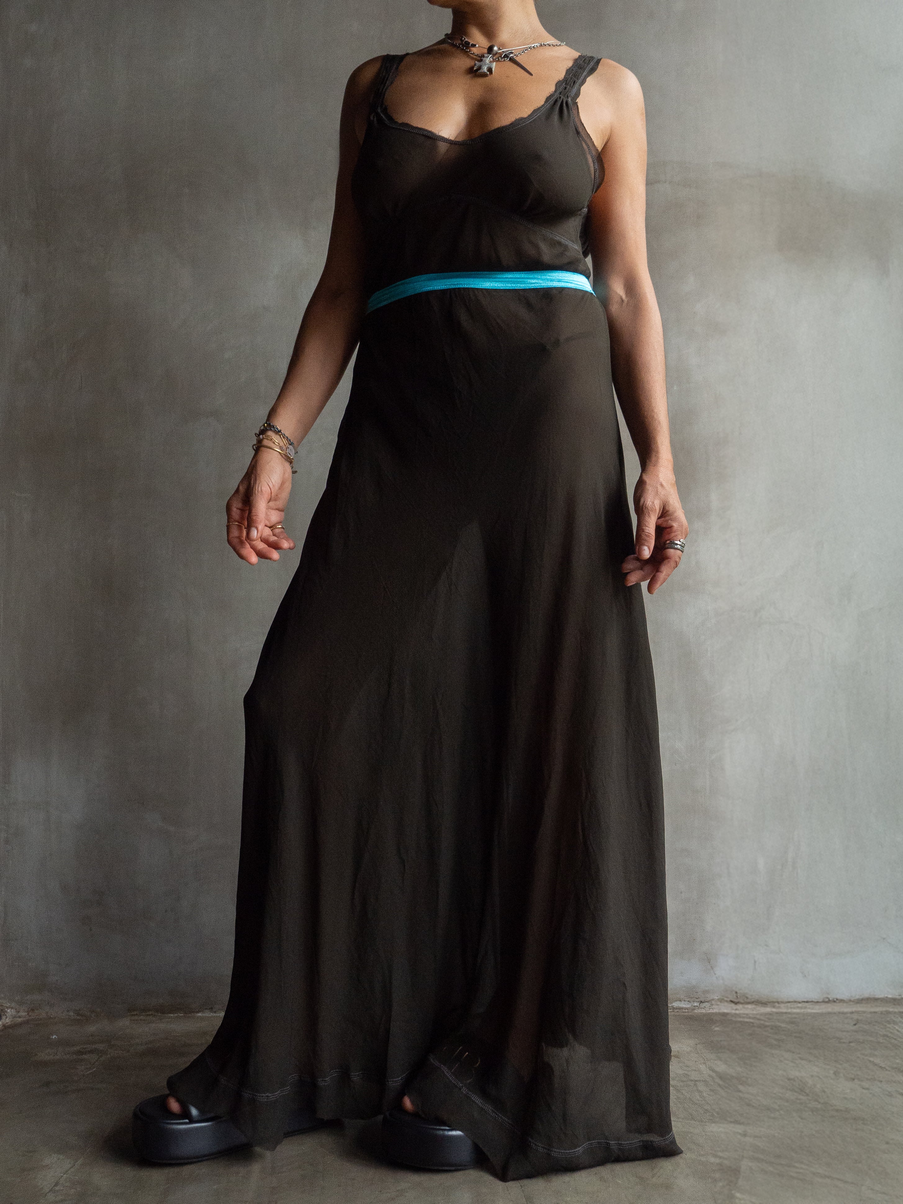 Muka Dress Cinderella