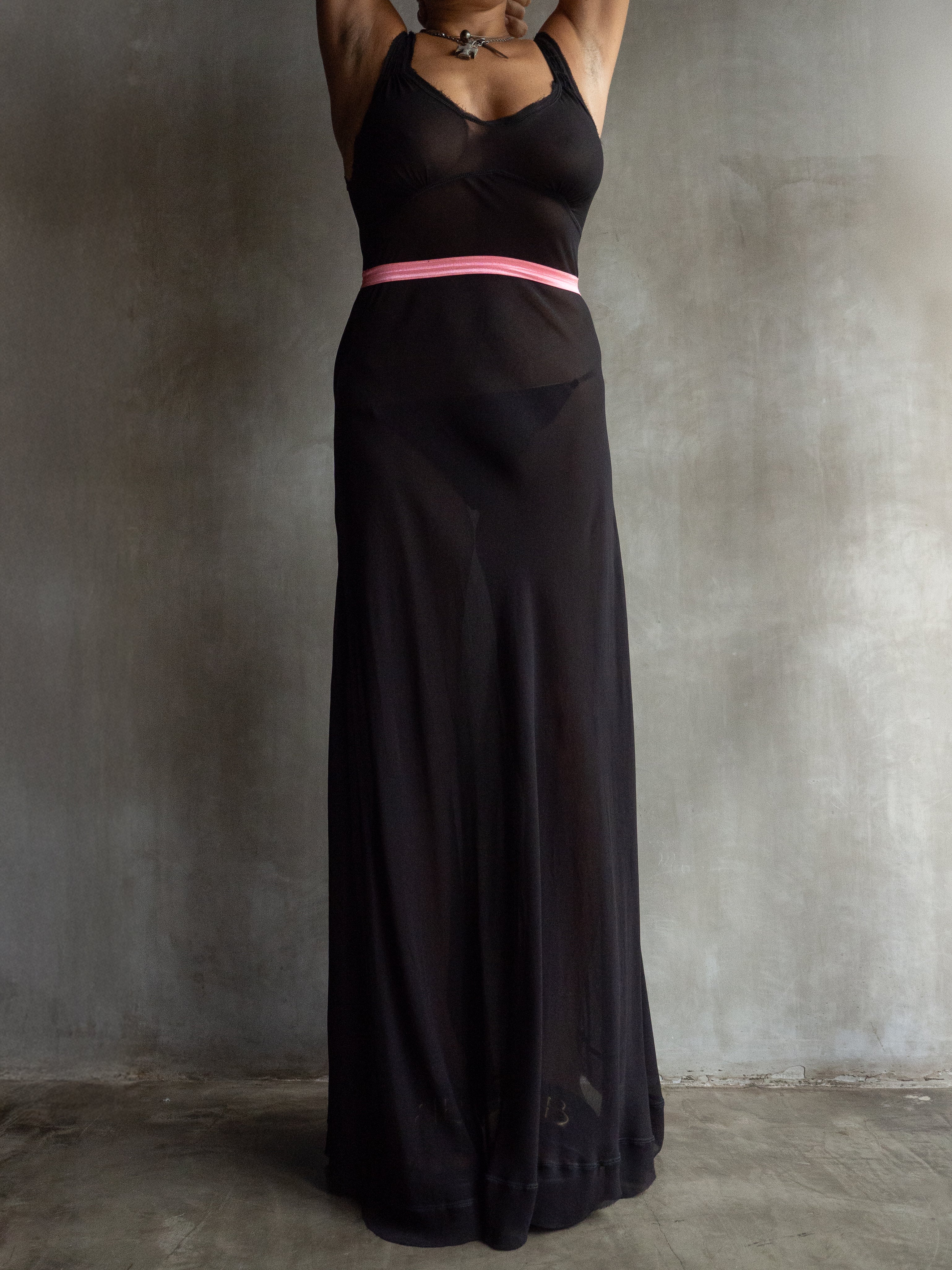 Muka Dress Cinderella