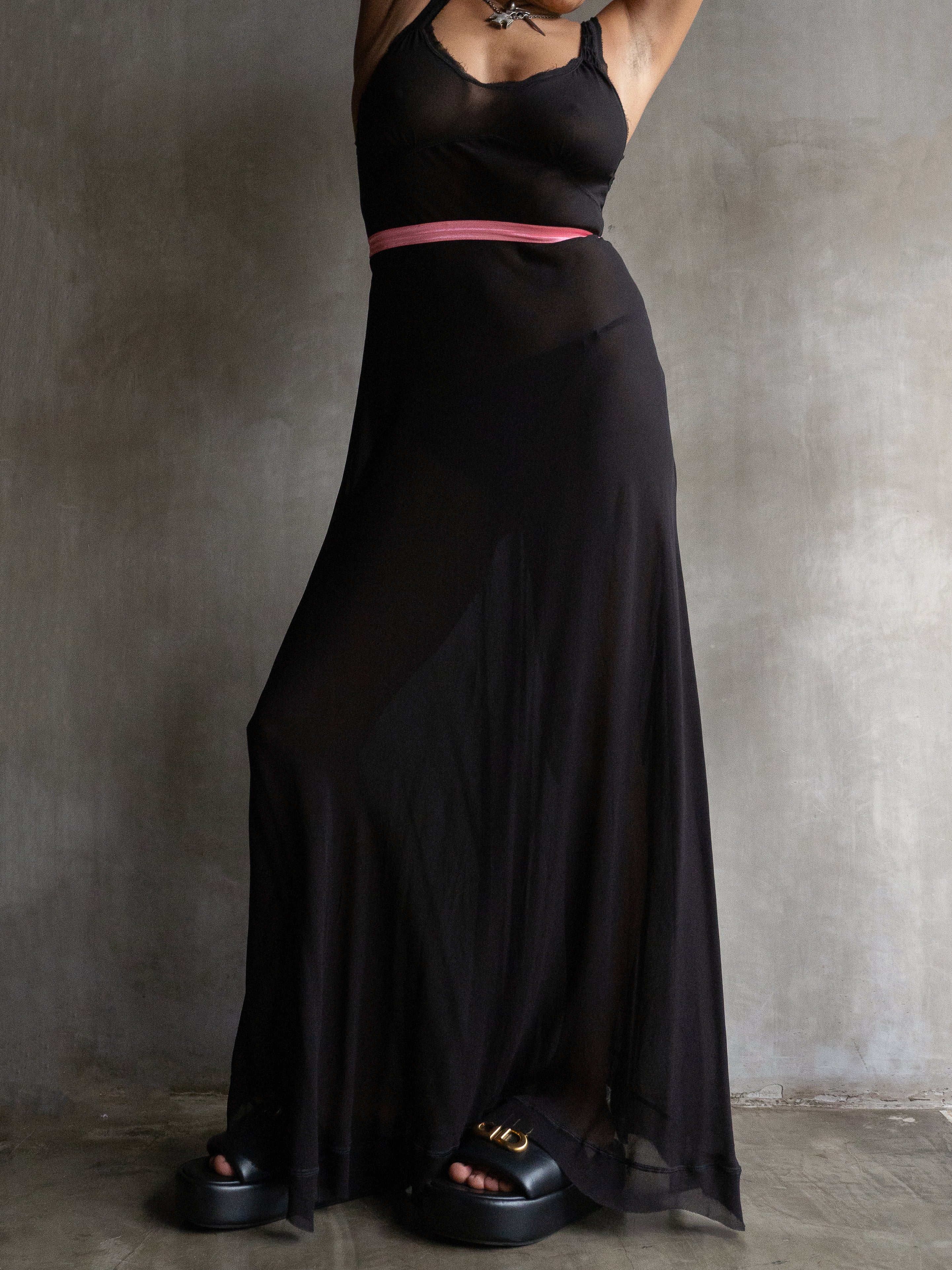 Muka Dress Cinderella