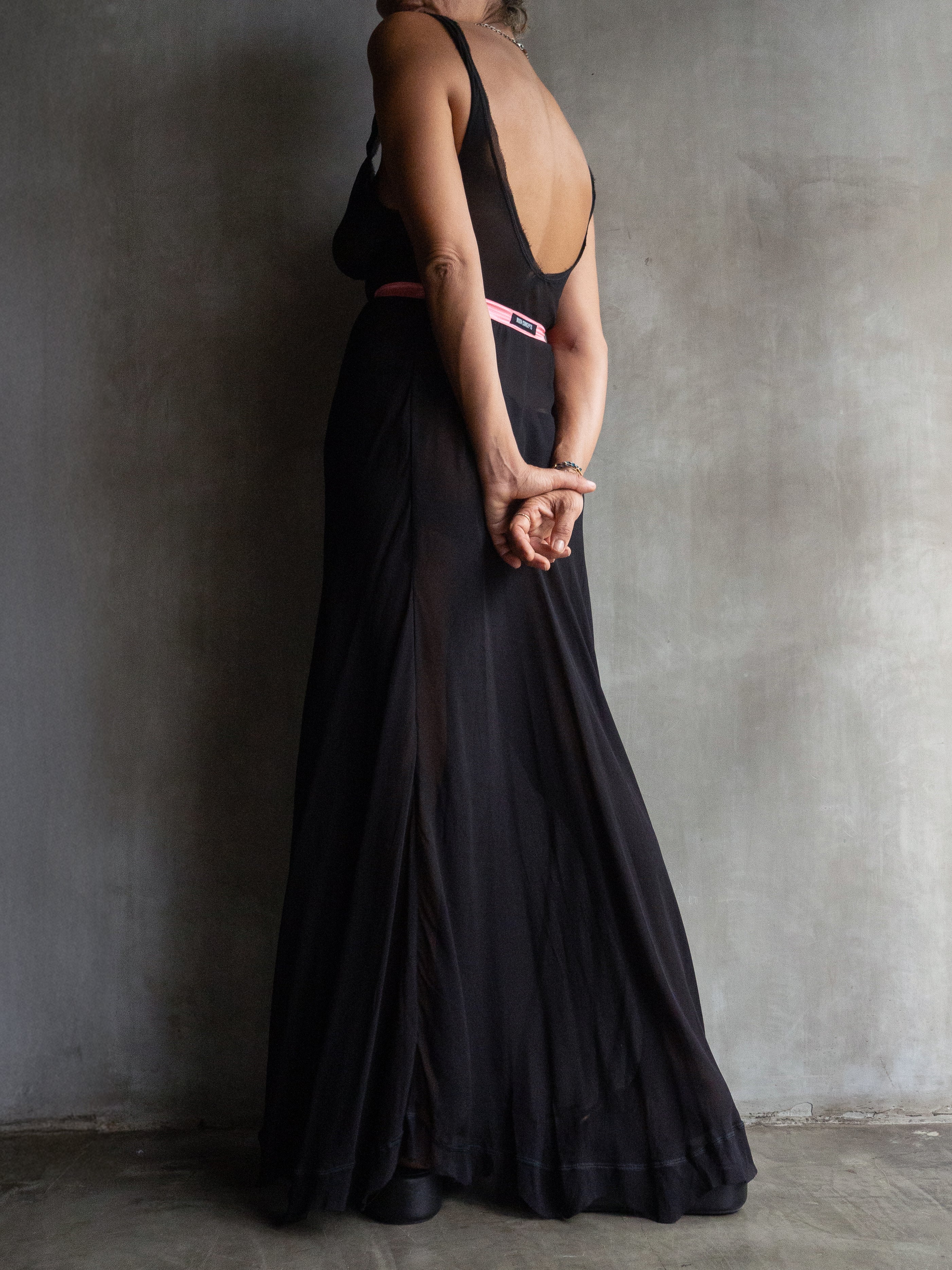 Muka Dress Cinderella