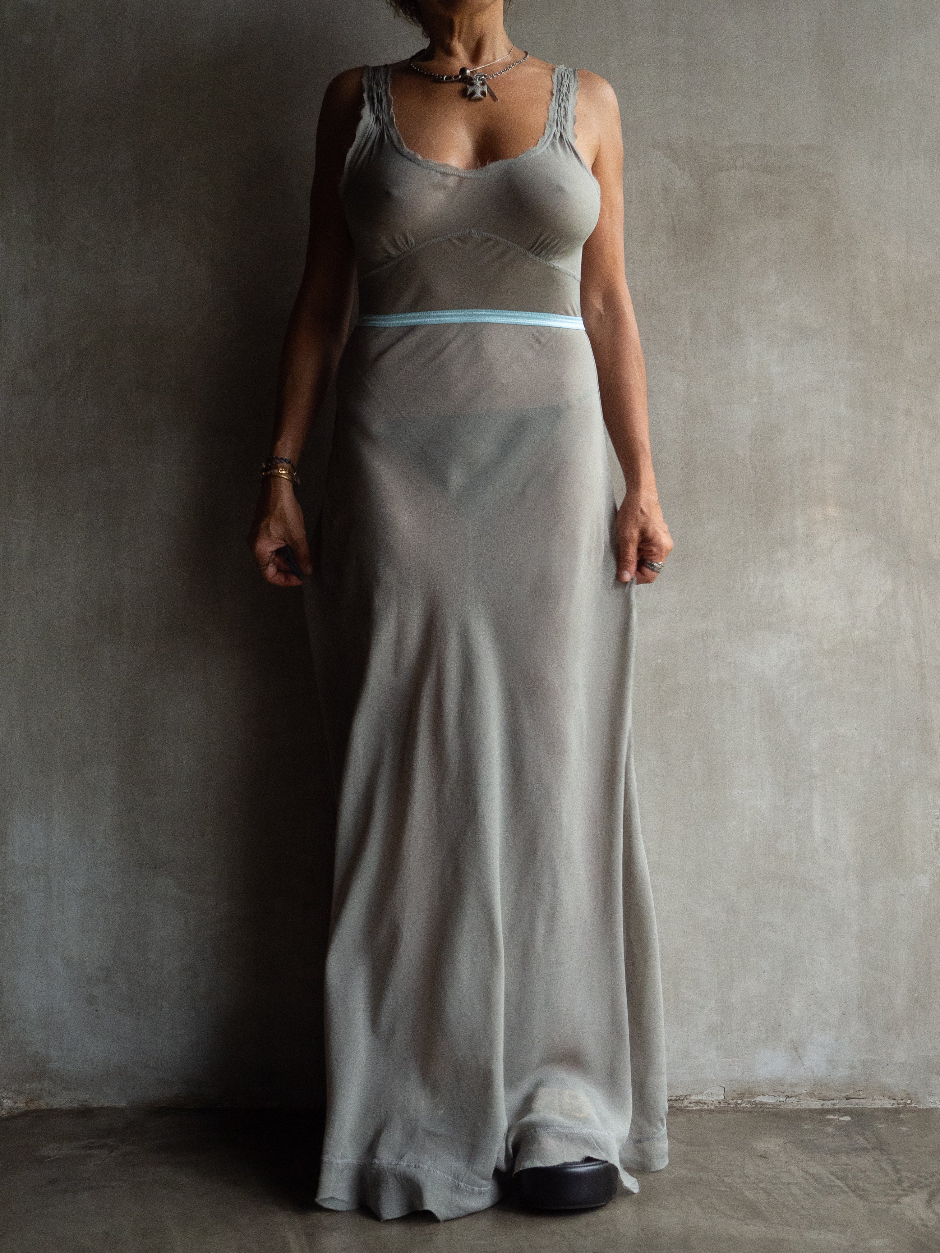 Muka Dress Cinderella