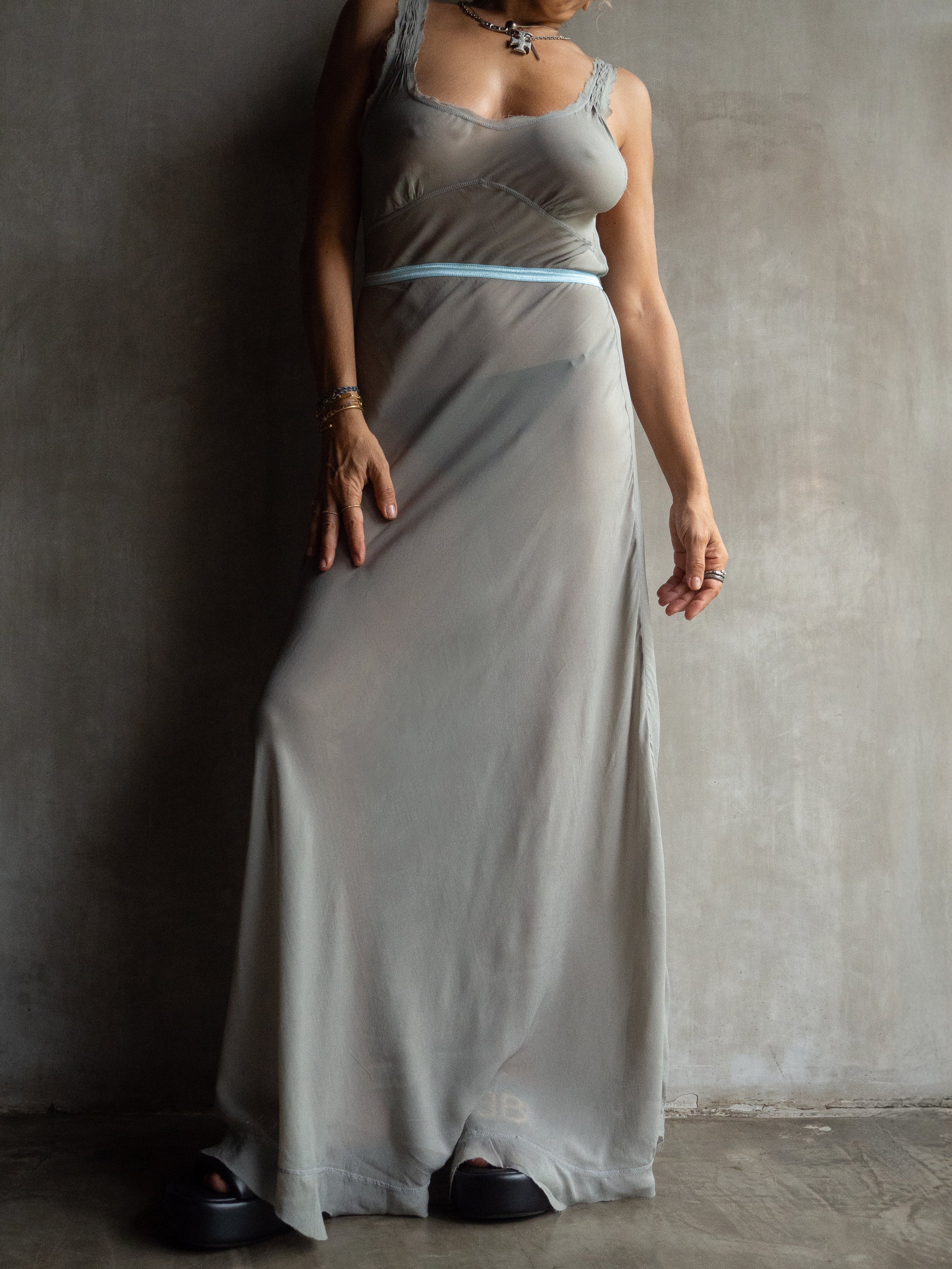 Muka Dress Cinderella