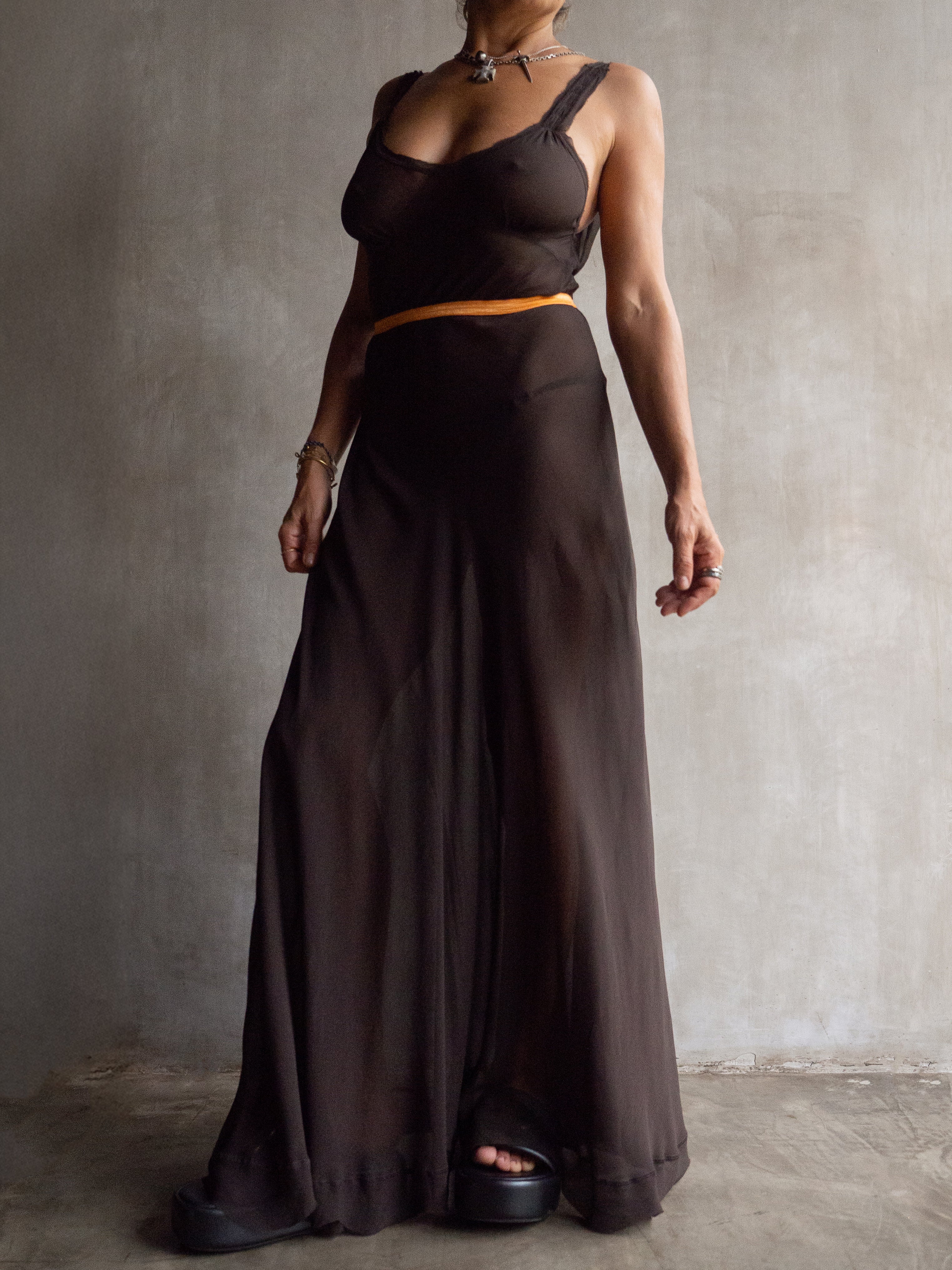 Muka Dress Cinderella