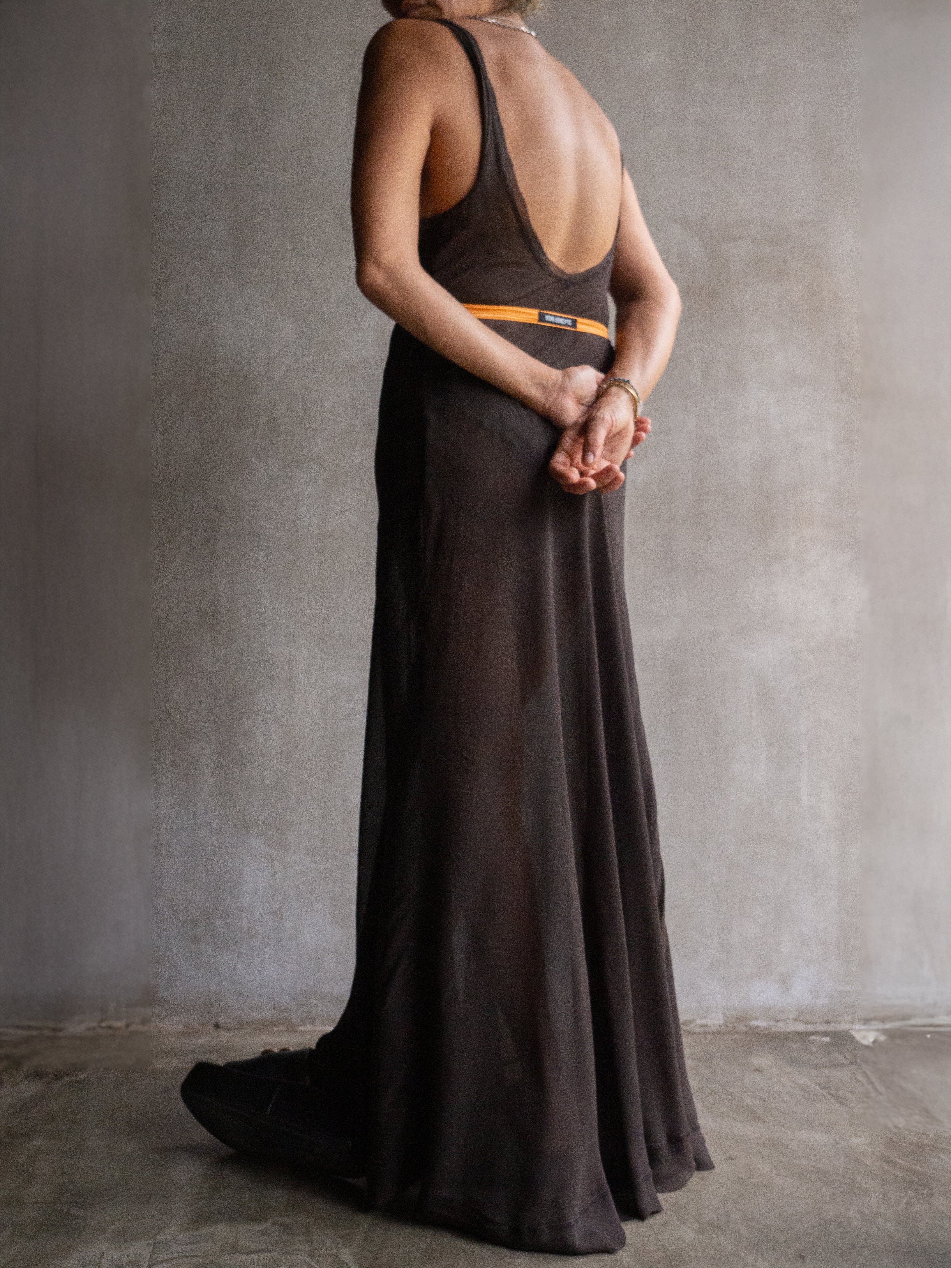 Muka Dress Cinderella