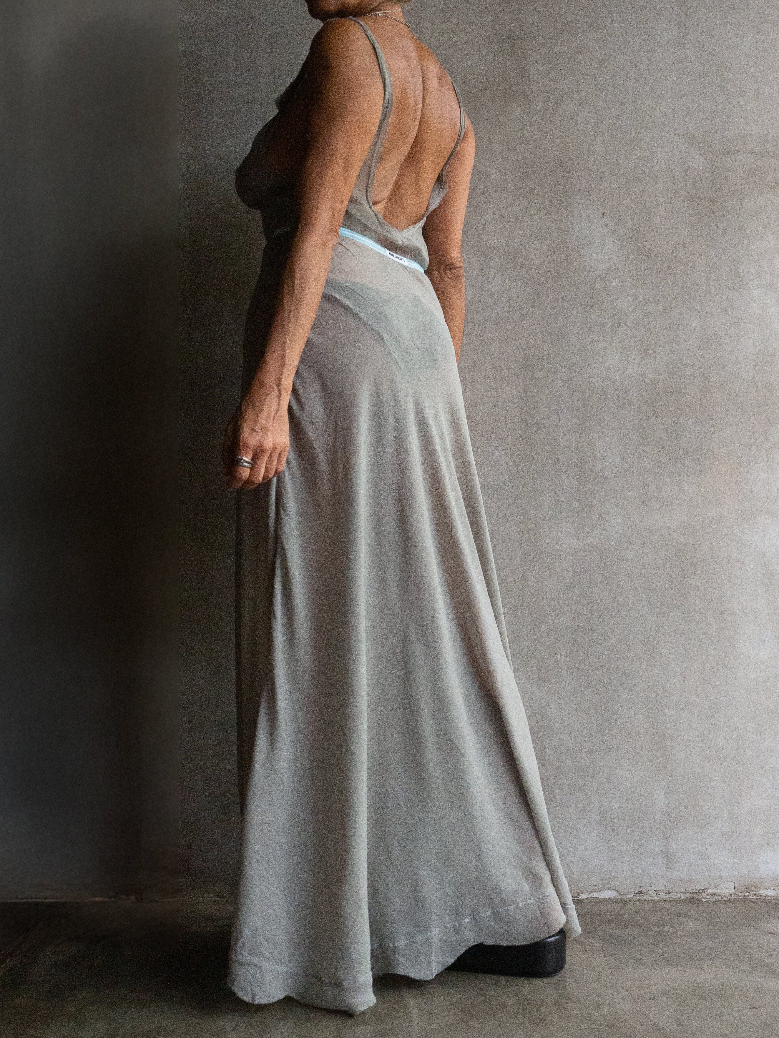 Muka Dress Cinderella