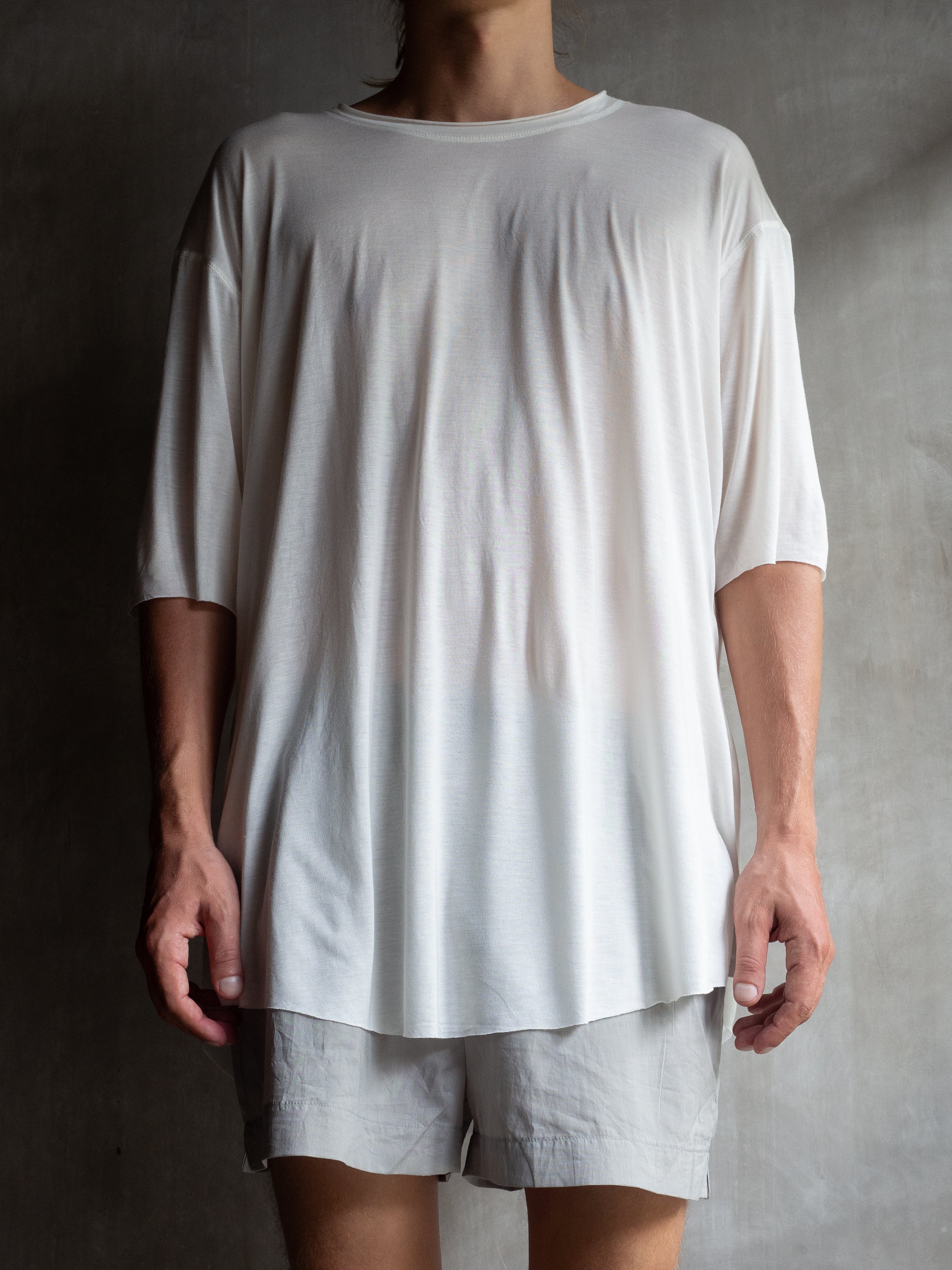 Muka T-Shirt Classic Modal Men