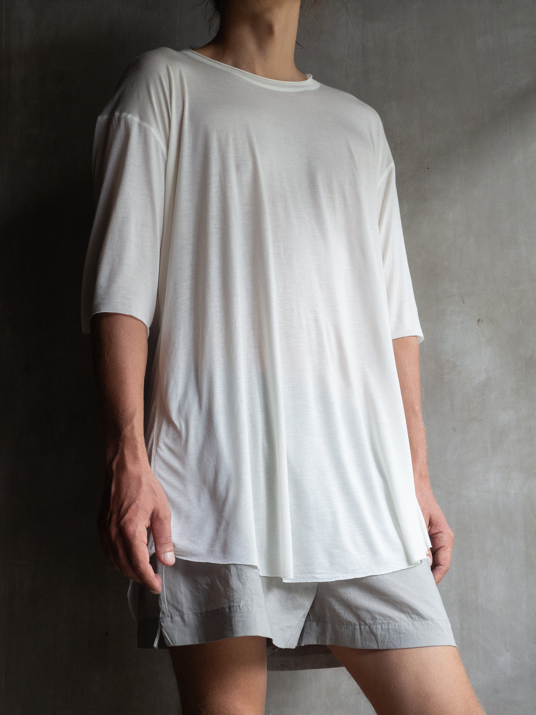 Muka T-Shirt Classic Modal Men