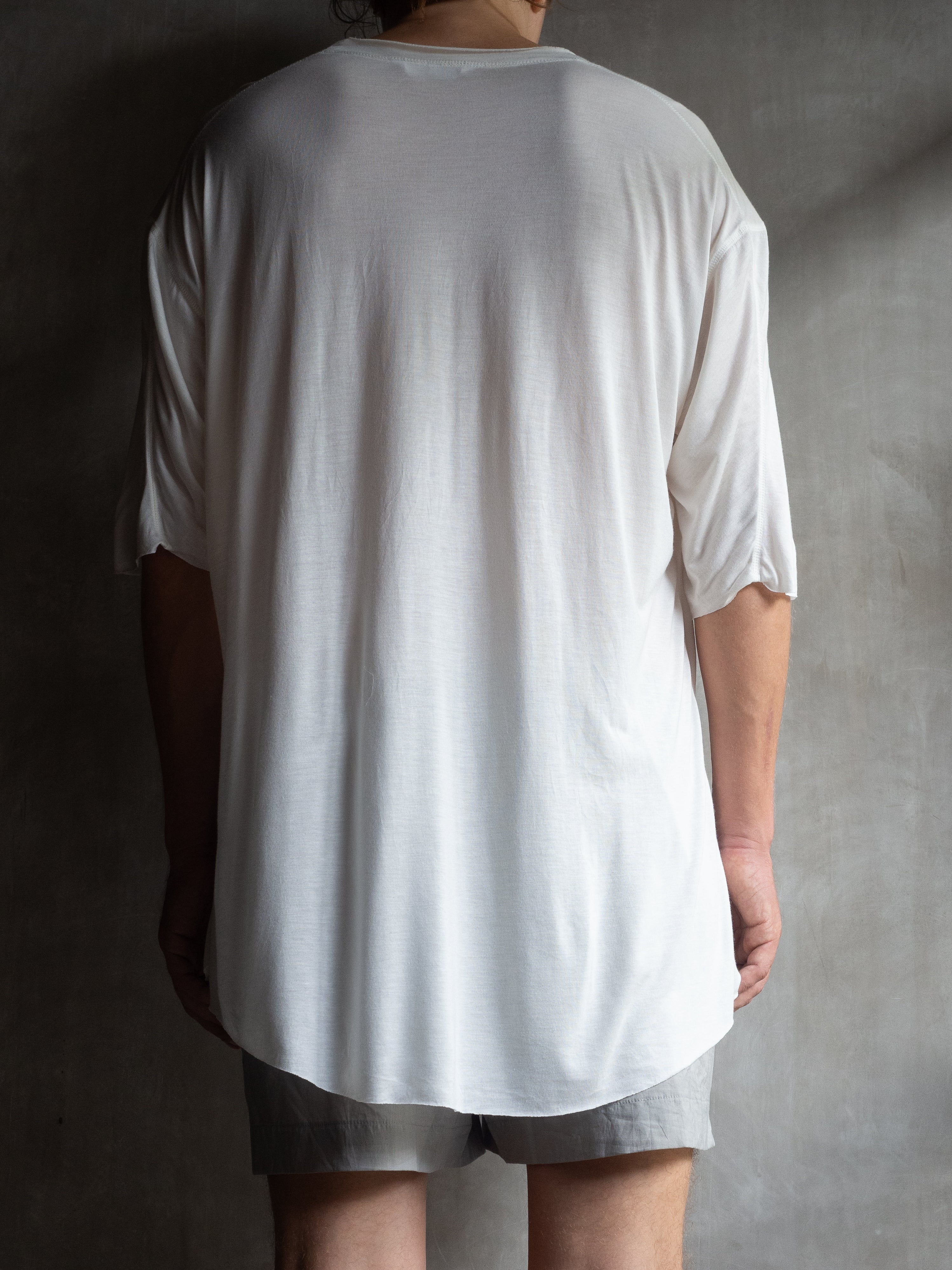 Muka T-Shirt Classic Modal Men