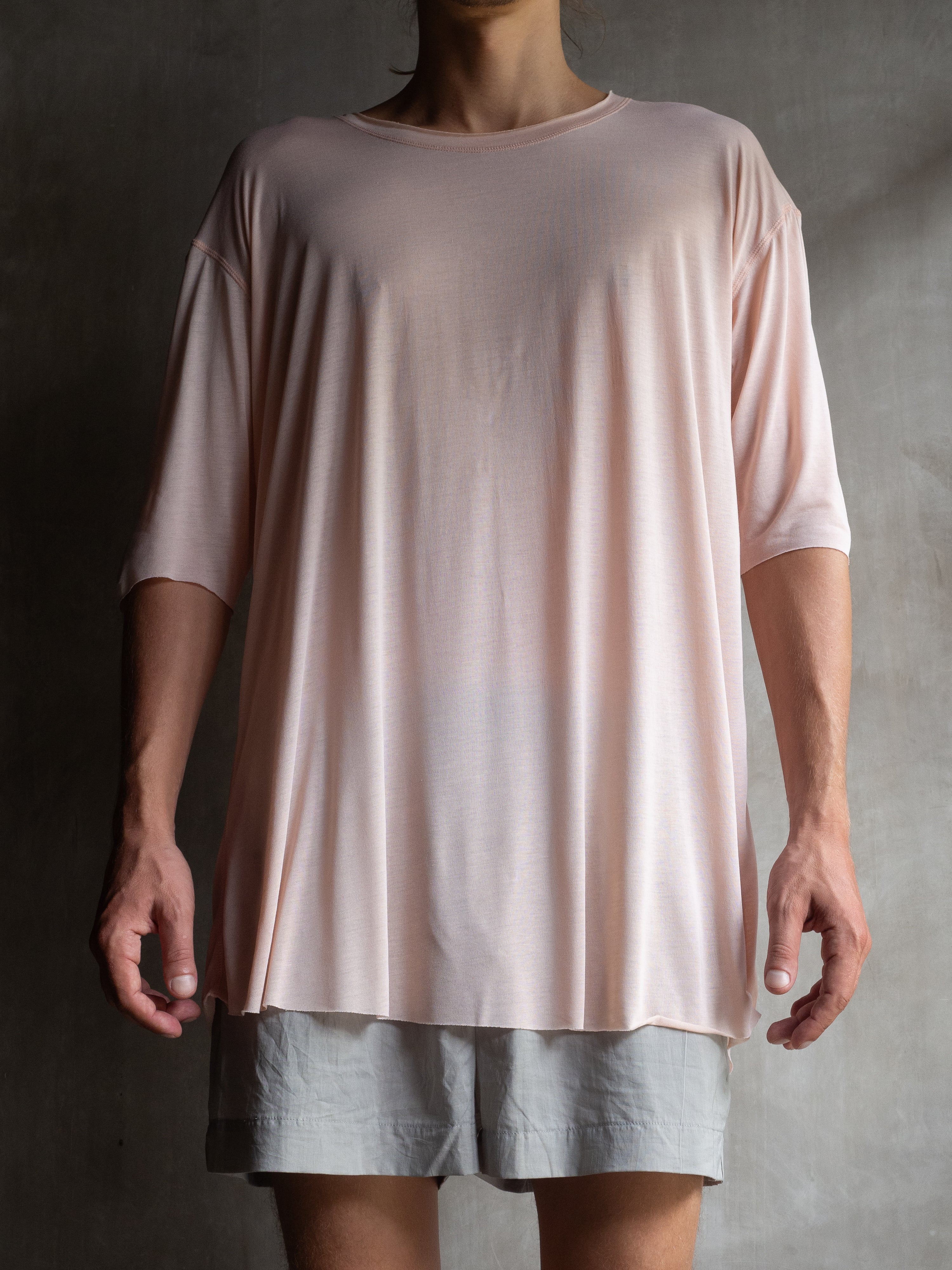 Muka T-Shirt Classic Modal Men